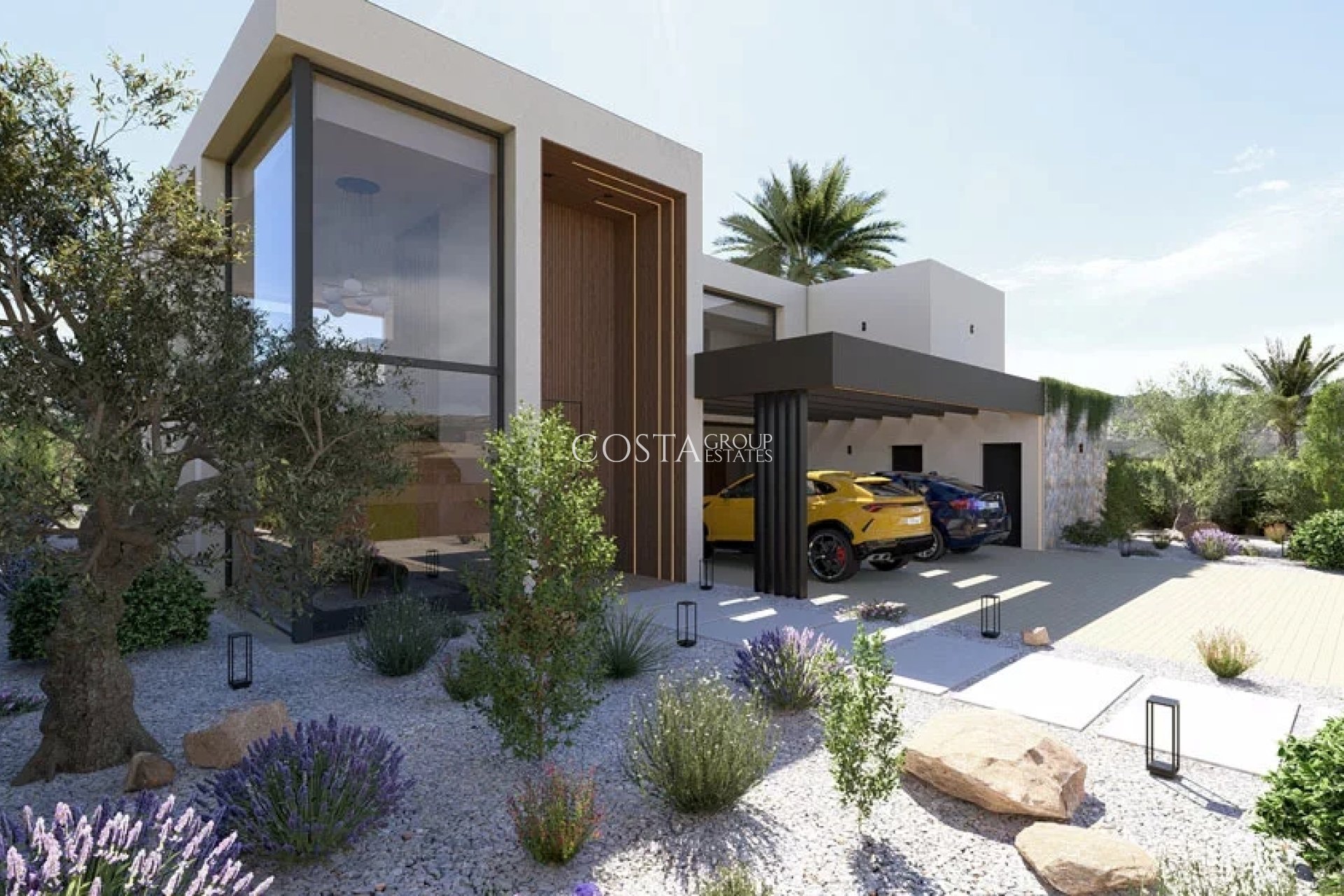 Nouvelle construction - Villa -
Altaona Golf & Country Village