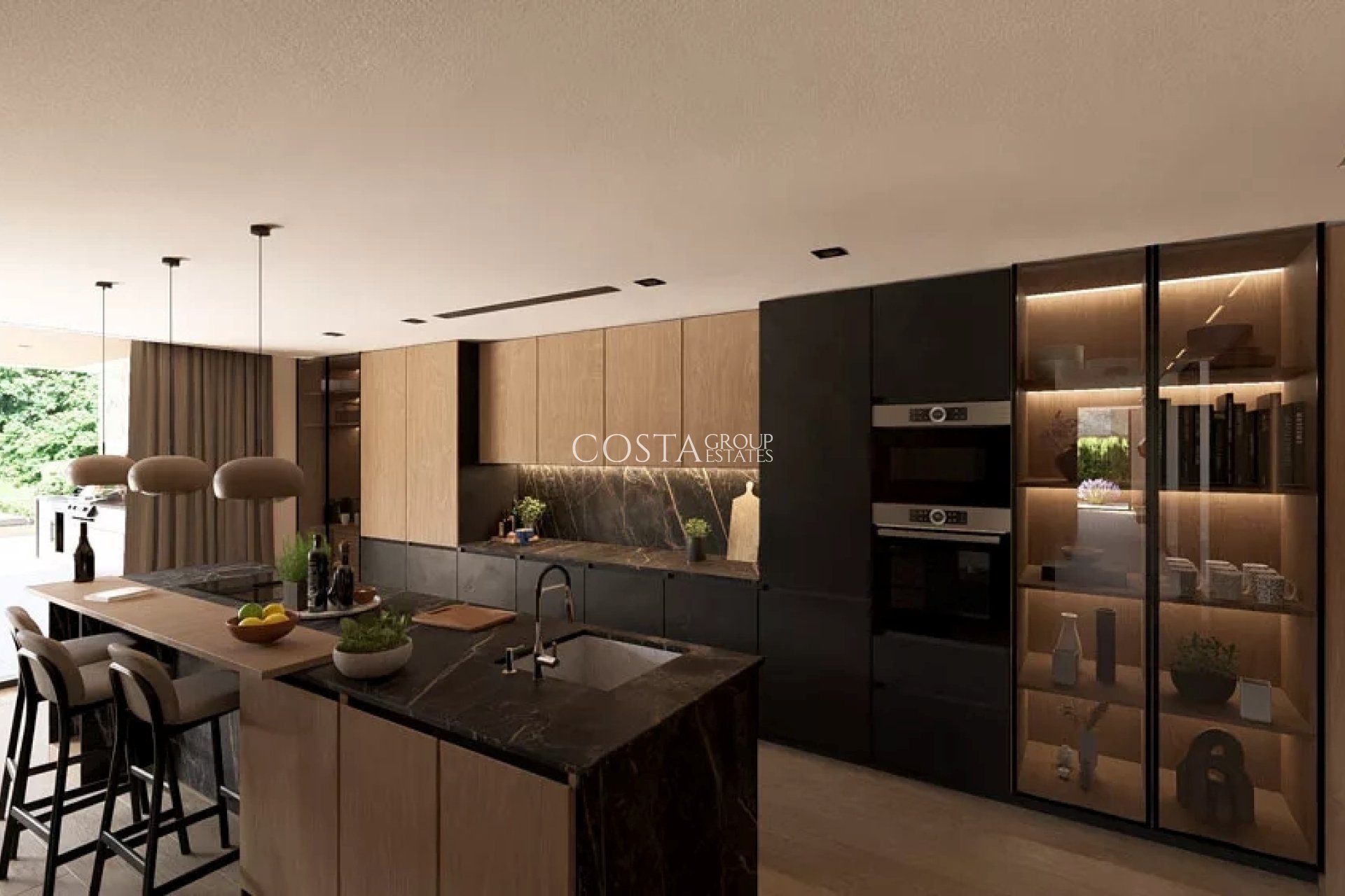 Nouvelle construction - Villa -
Altaona Golf & Country Village