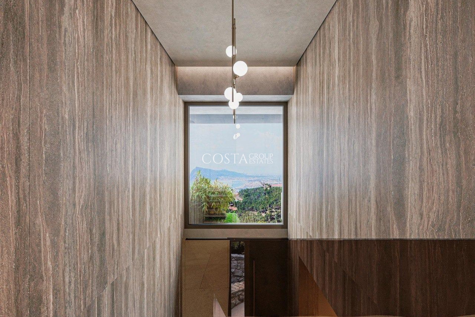 Nouvelle construction - Villa -
Altea - Altea Hills