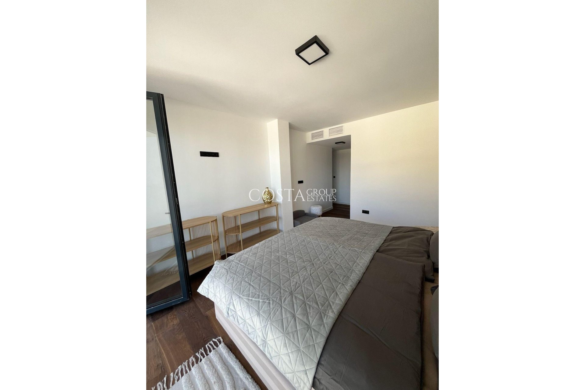 Nouvelle construction - Villa -
Altea - Sierra de Altea