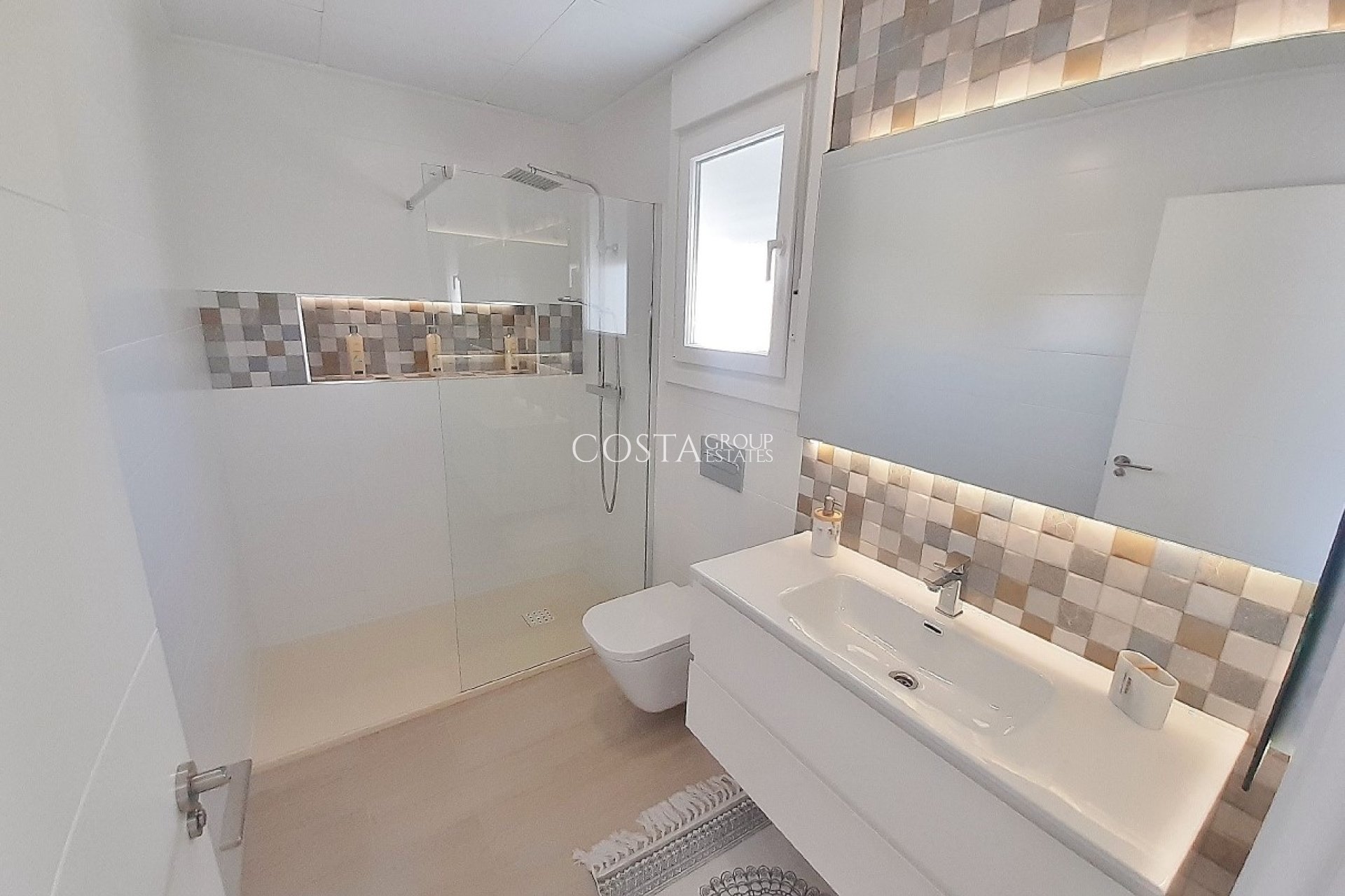 Nouvelle construction - Villa -
Avileses