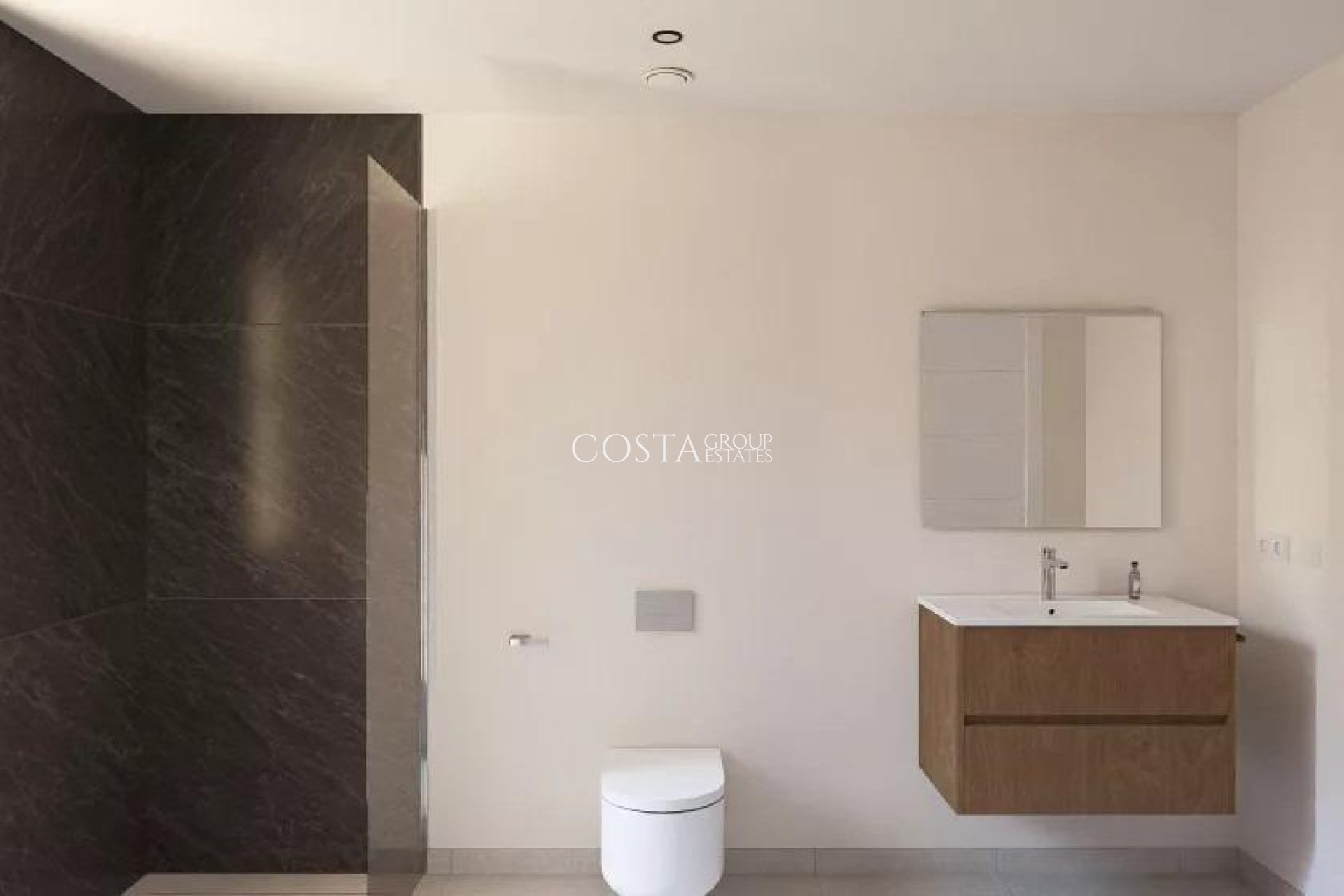 Nouvelle construction - Villa -
Banos y Mendigo - Altaona Golf