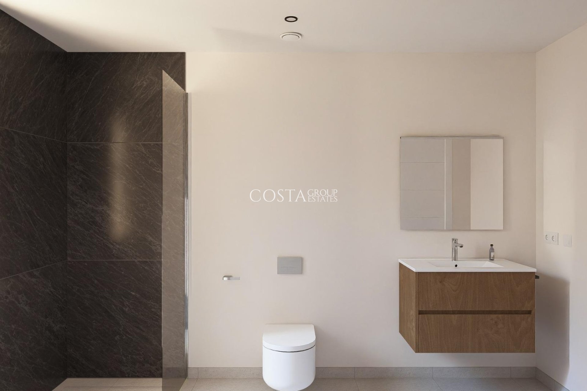 Nouvelle construction - Villa -
Banos y Mendigo - Altaona Golf