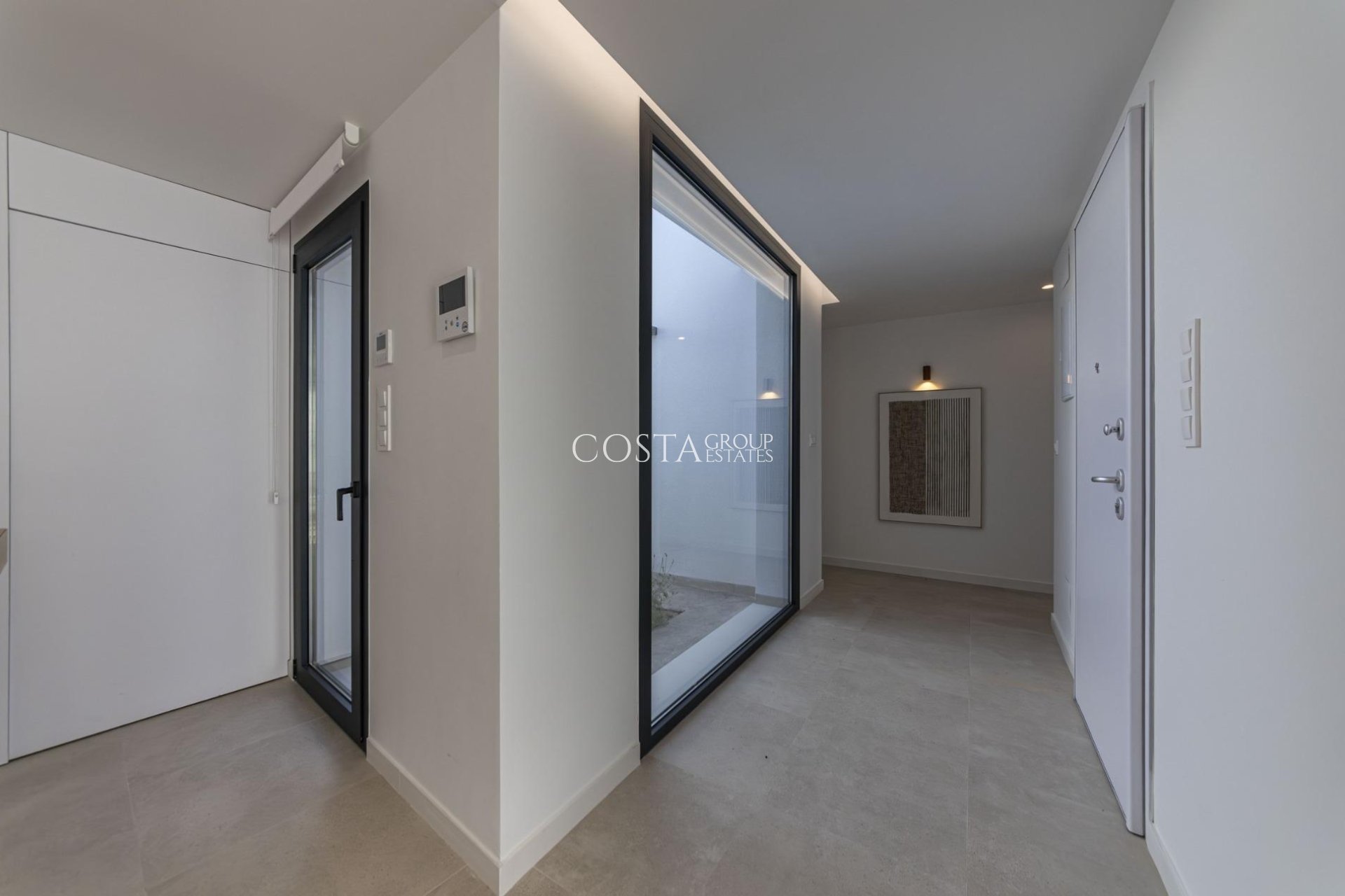 Nouvelle construction - Villa -
Banos y Mendigo - Altaona Golf