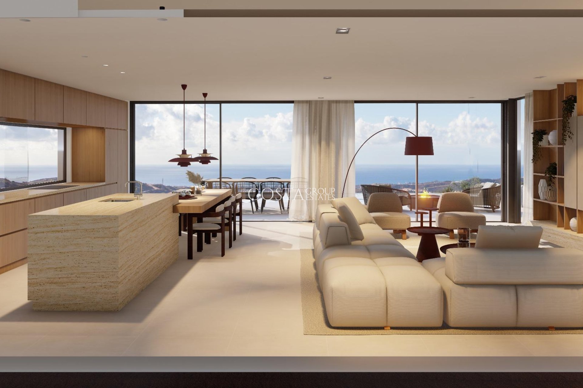 Nouvelle construction - Villa -
Benahavís - Urb. Monte Mayor