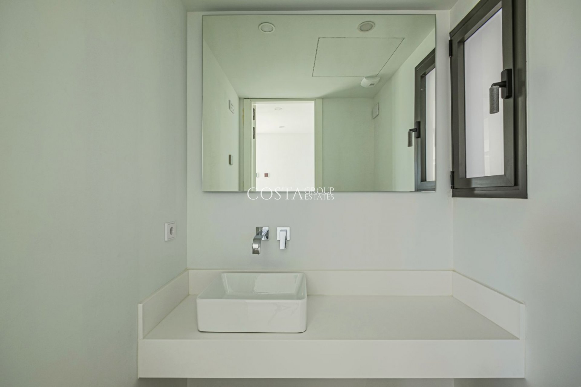 Nouvelle construction - Villa -
Benahavís