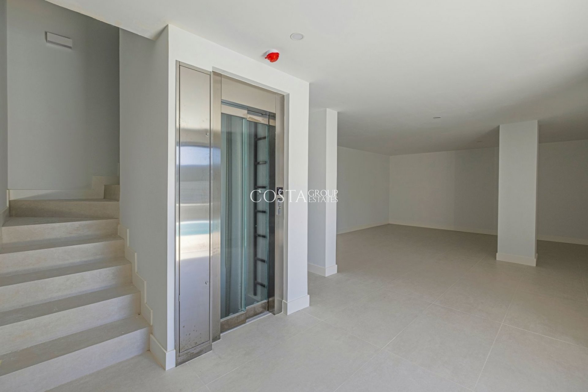 Nouvelle construction - Villa -
Benahavís