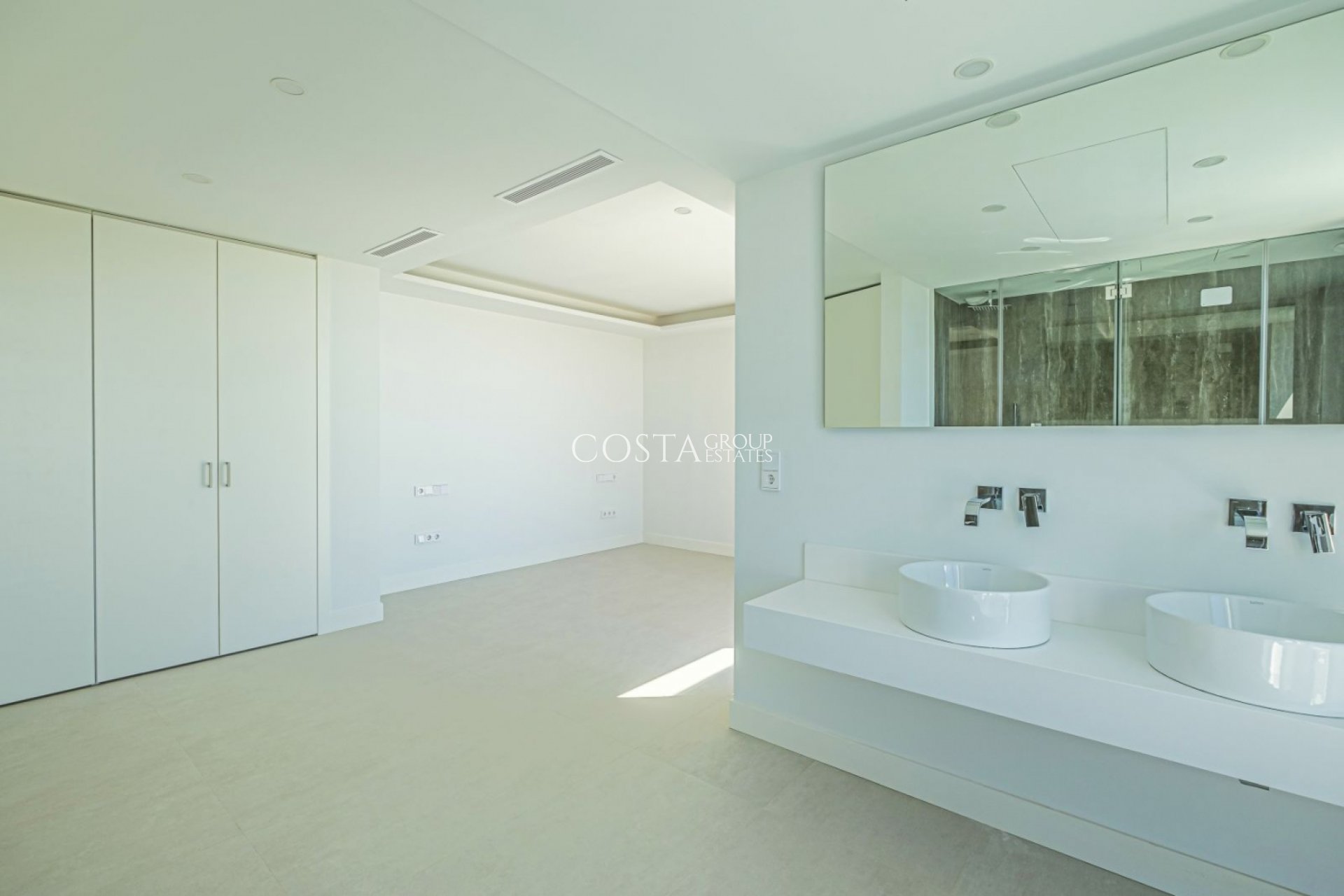 Nouvelle construction - Villa -
Benahavís