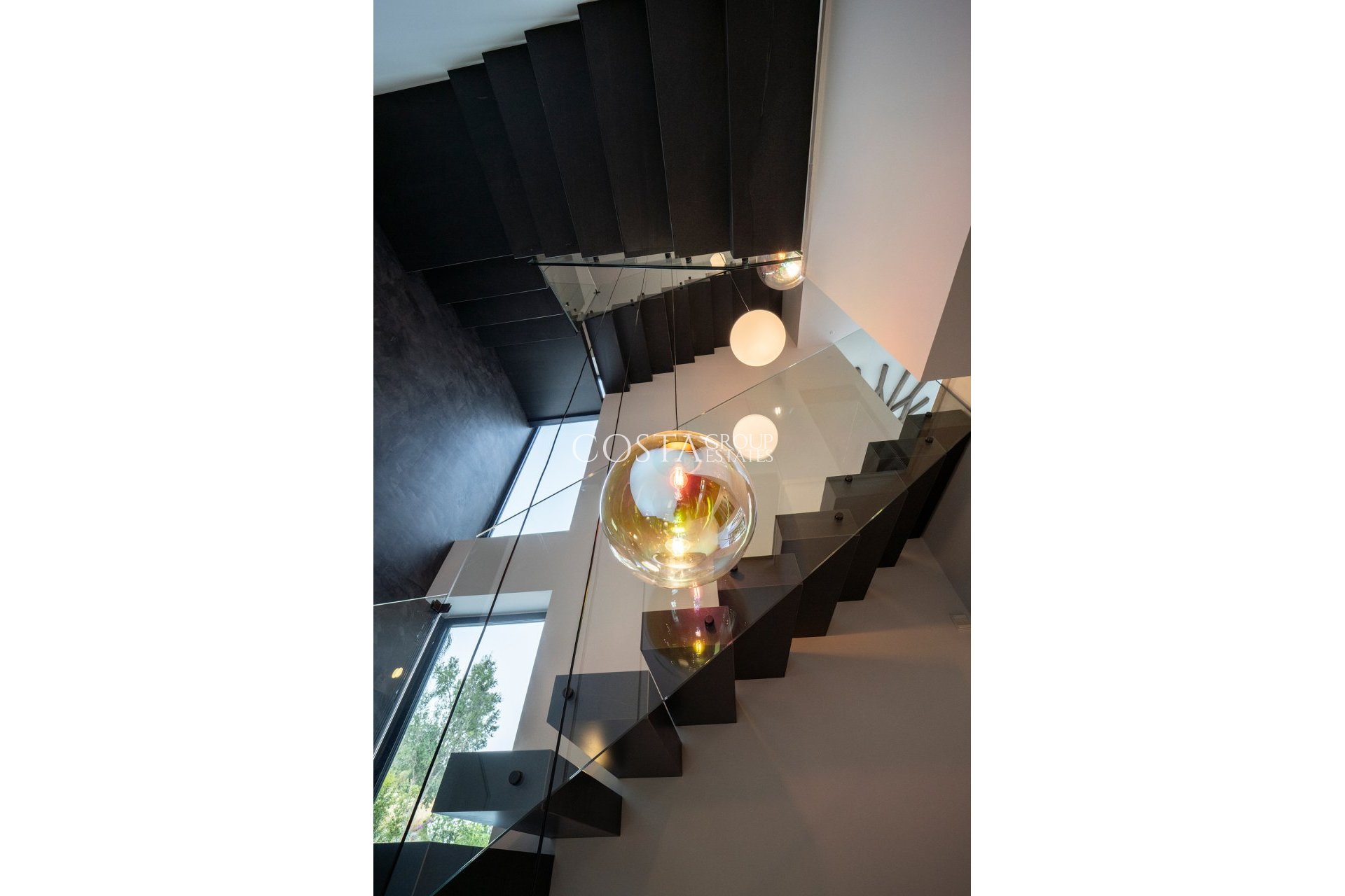 Nouvelle construction - Villa -
Benahavís