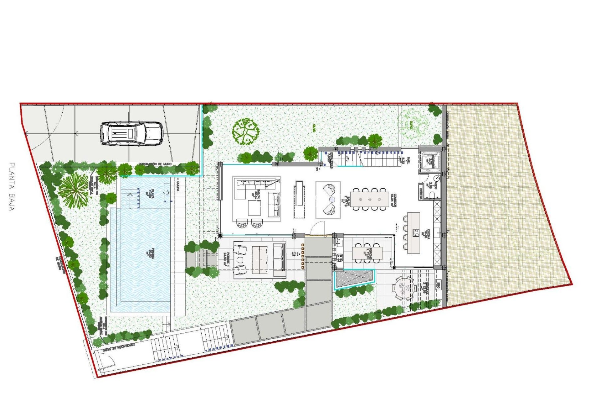 Nouvelle construction - Villa -
Benalmádena - La Capellanía