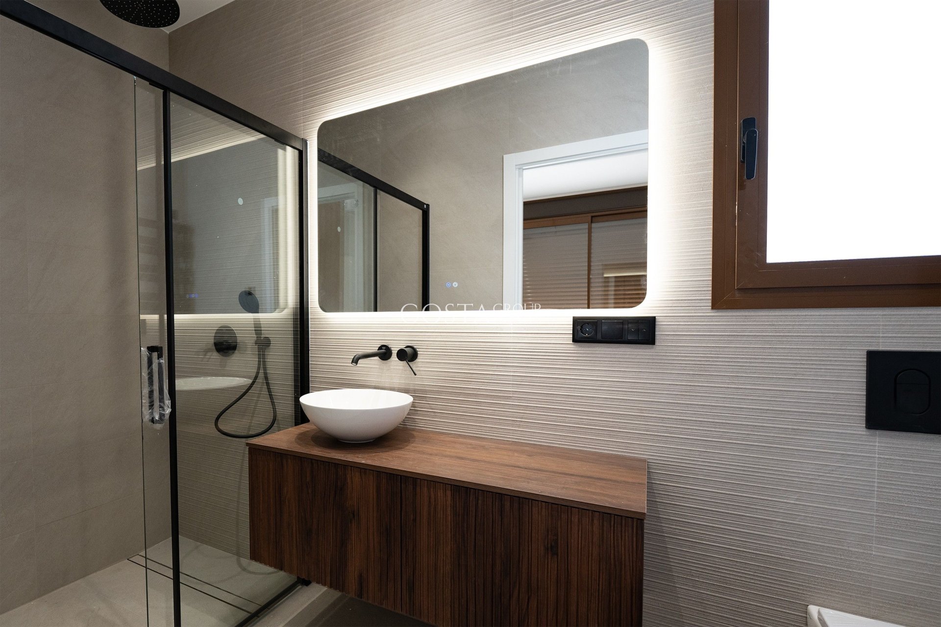 Nouvelle construction - Villa -
Benejúzar