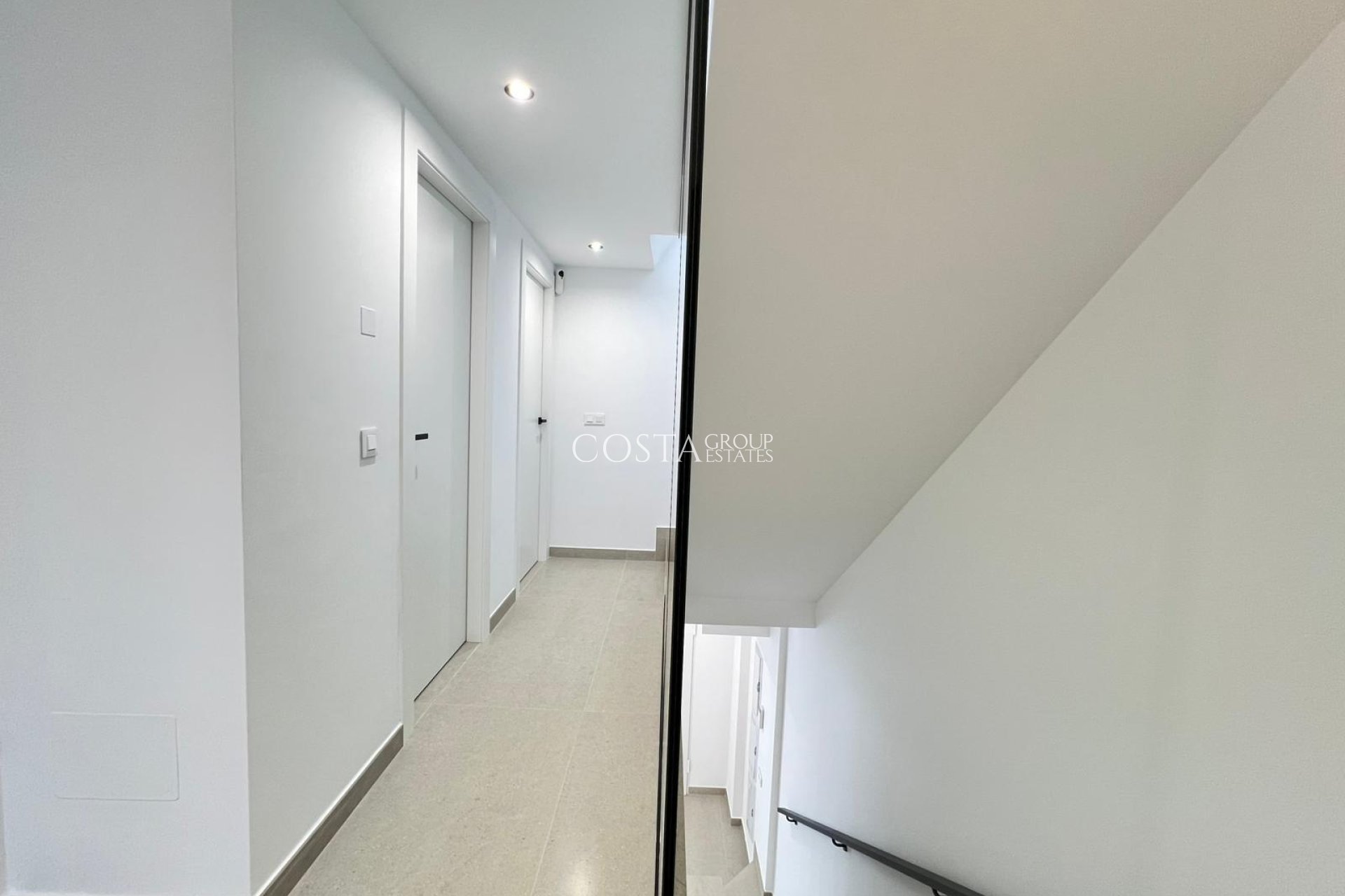 Nouvelle construction - Villa -
Benferri - Benfis Park