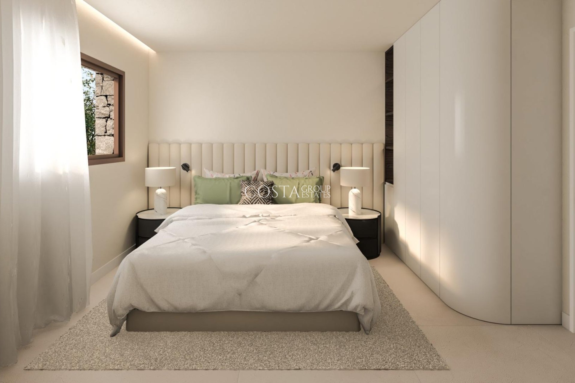 Nouvelle construction - Villa -
Cabo de Palos - Cala Flores