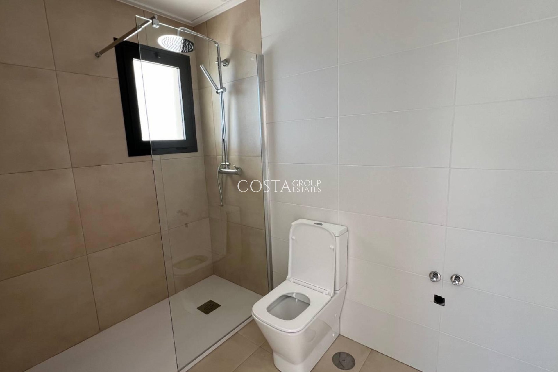 Nouvelle construction - Villa -
Cañada de la Leña