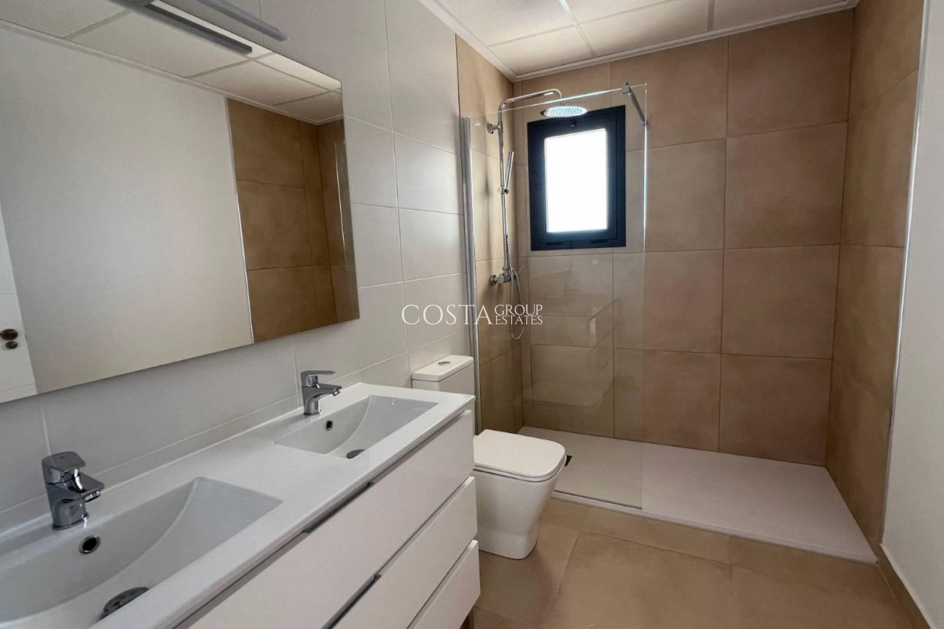 Nouvelle construction - Villa -
Cañada de la Leña