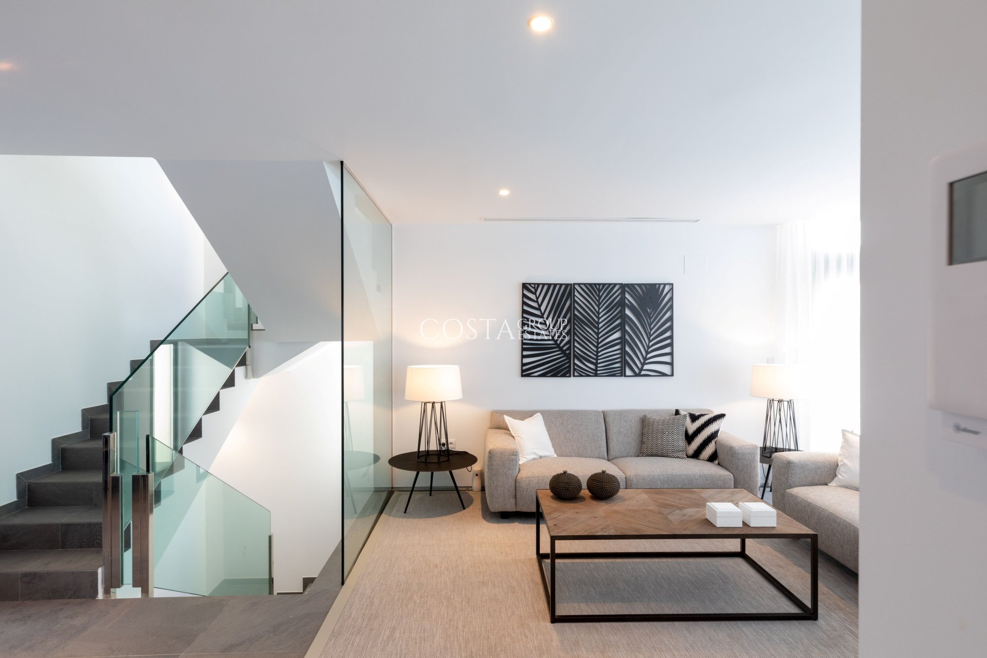 Nouvelle construction - Villa -
Cartagena