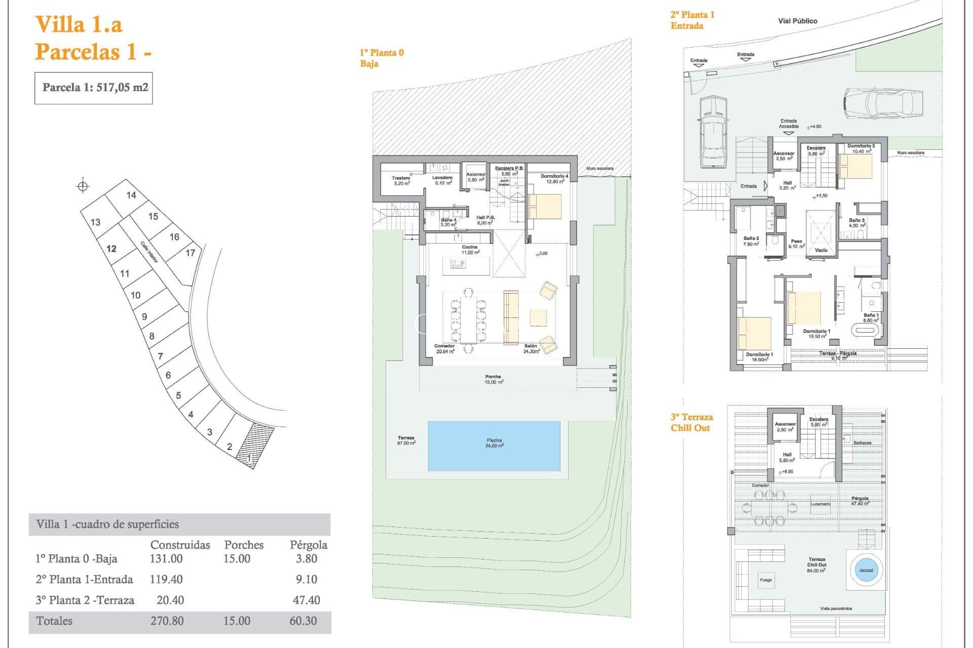 Nouvelle construction - Villa -
Casares - Finca Cortesín