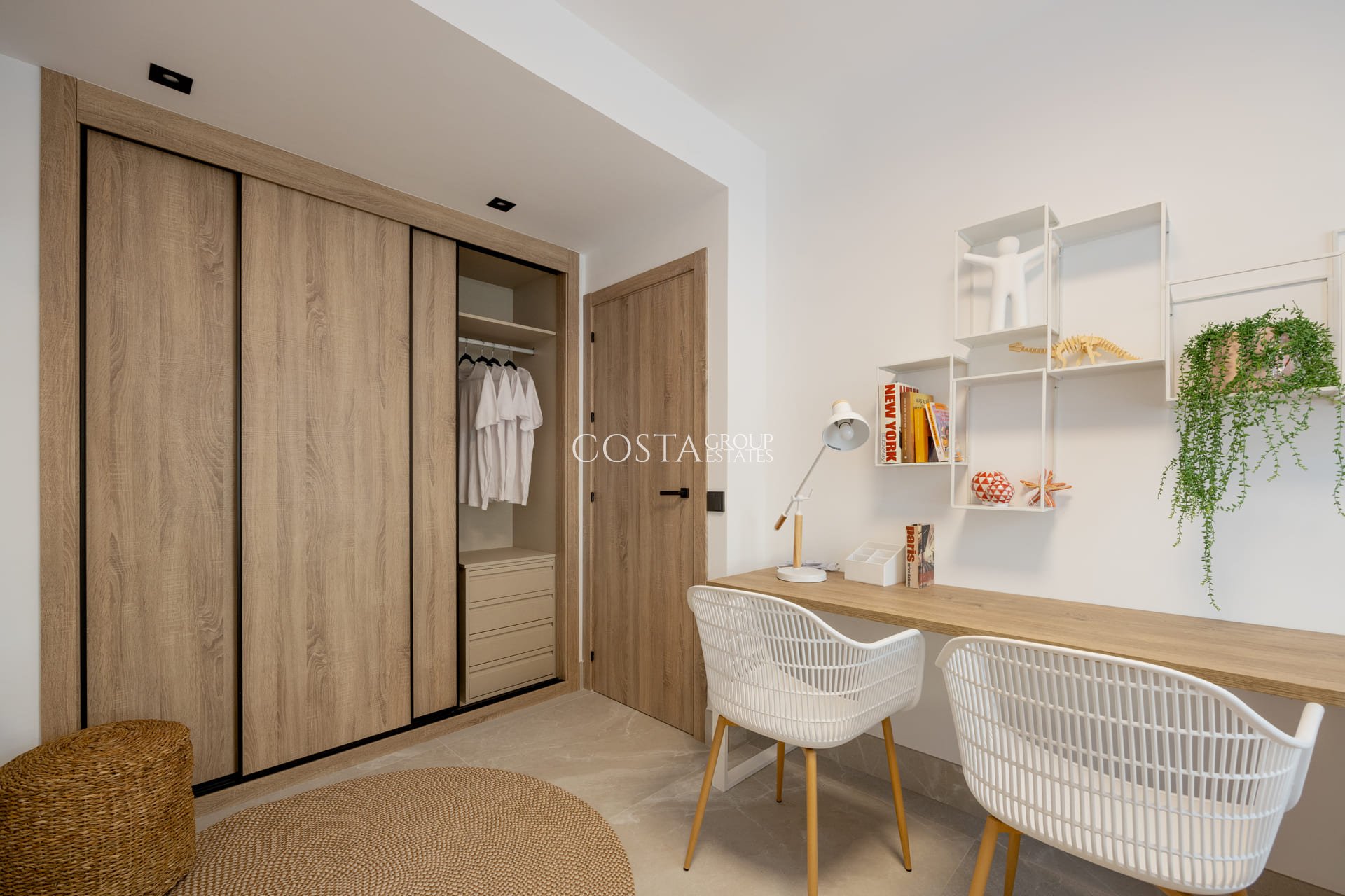 Nouvelle construction - Villa -
Cerros del Lago