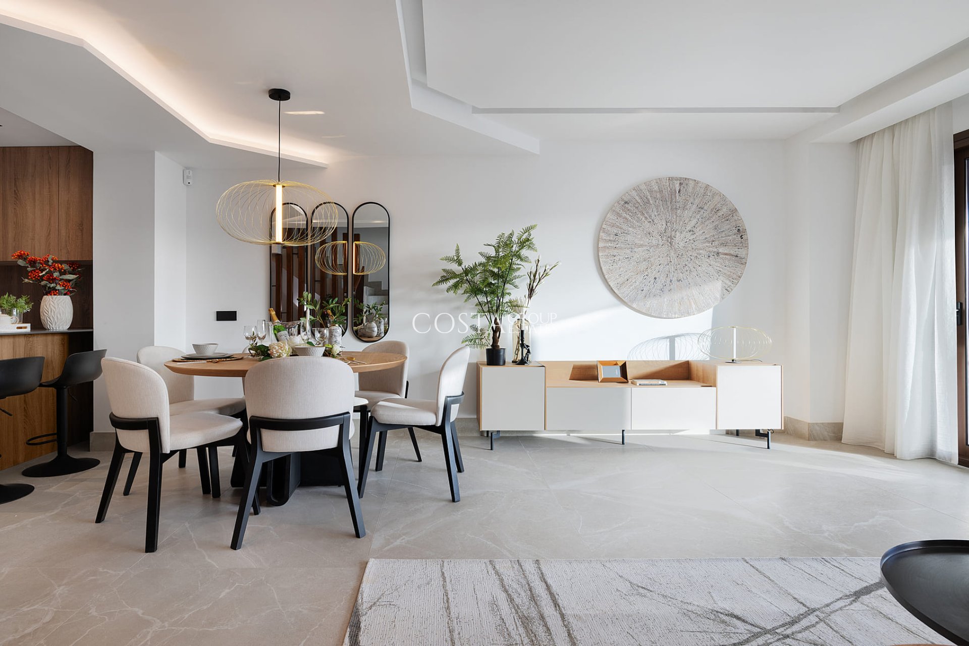 Nouvelle construction - Villa -
Cerros del Lago