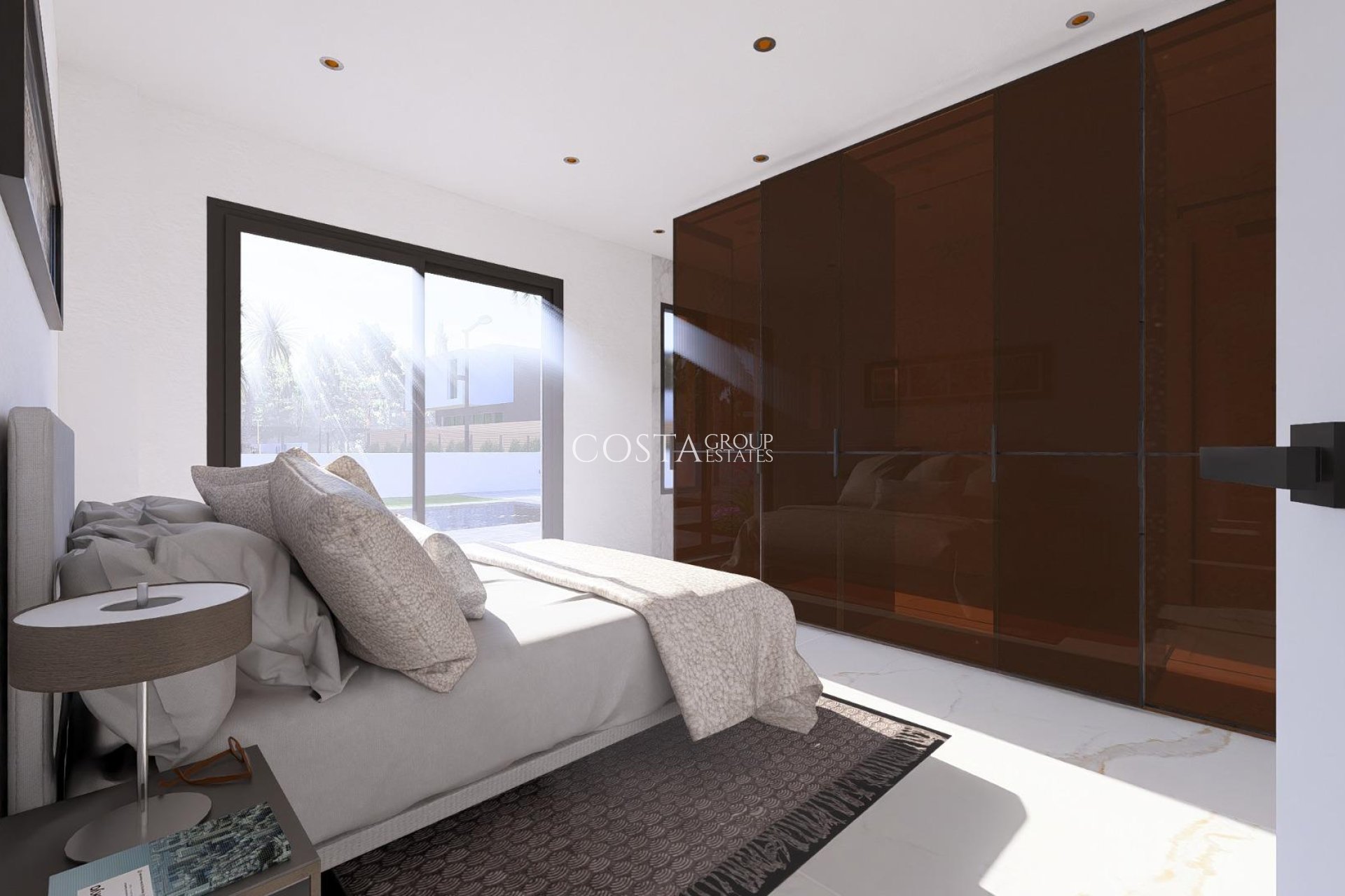 Nouvelle construction - Villa -
Ciudad Quesada - Doña Pepa