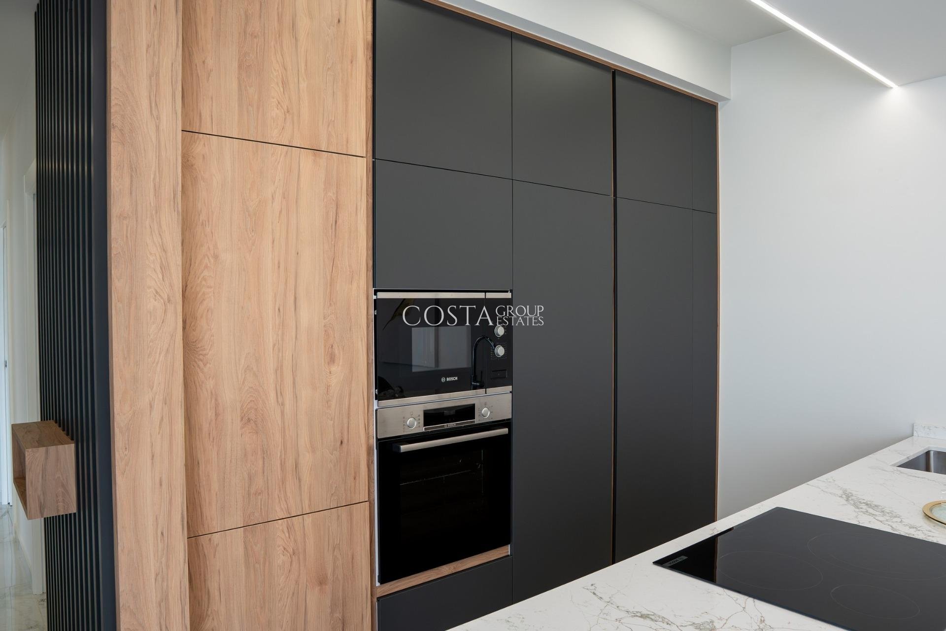 Nouvelle construction - Villa -
Ciudad Quesada - Lo Marabú