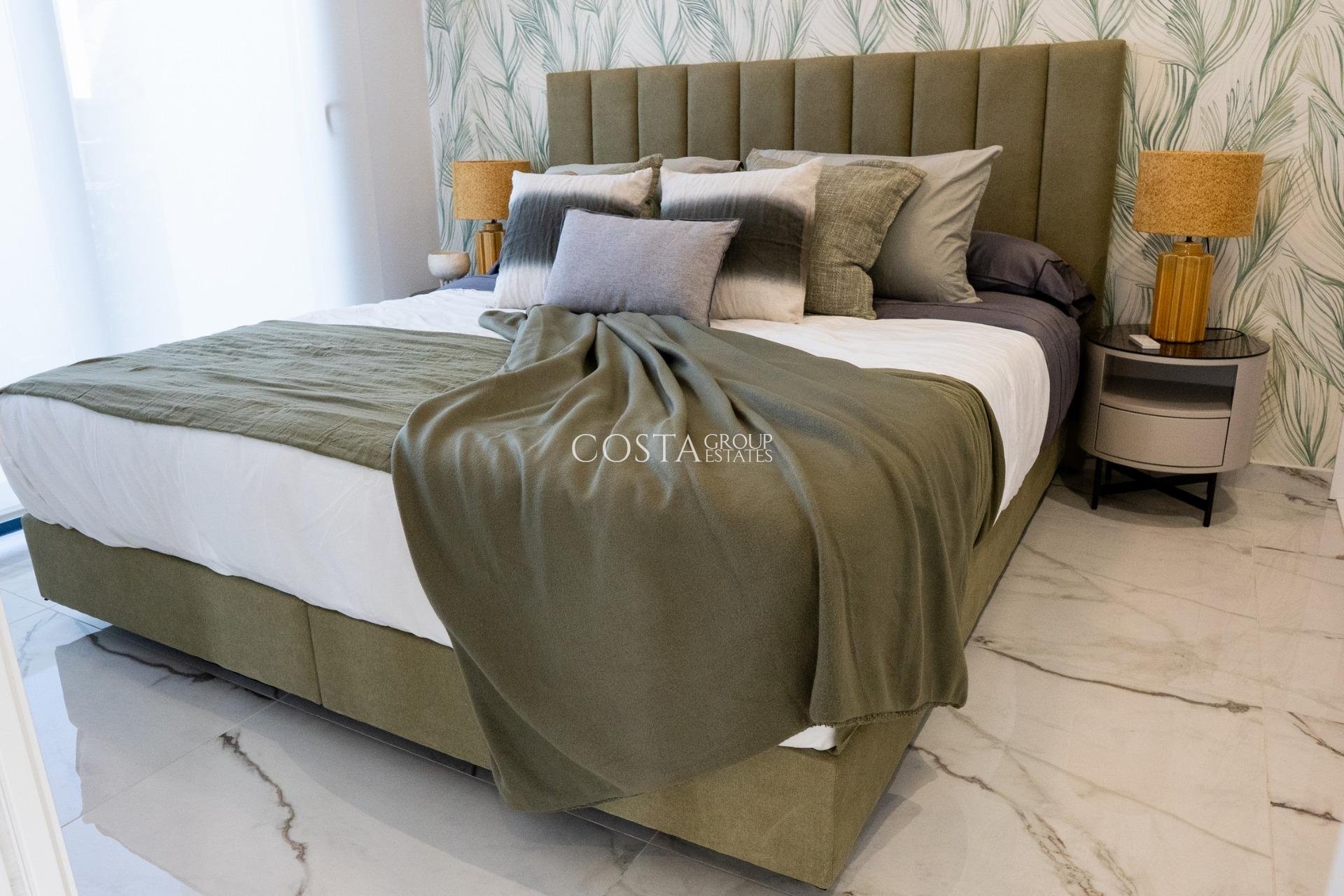 Nouvelle construction - Villa -
Ciudad Quesada - Lo Marabú