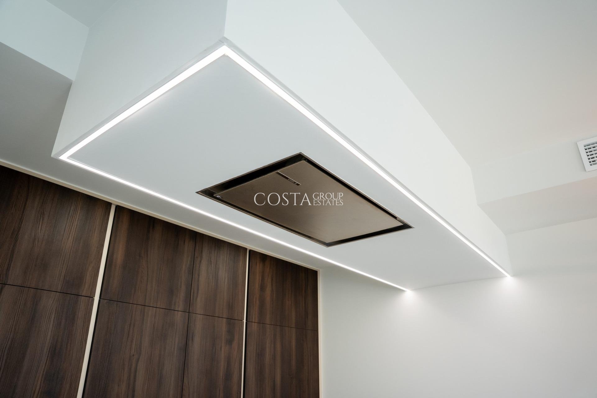 Nouvelle construction - Villa -
Ciudad Quesada - Lo Marabú