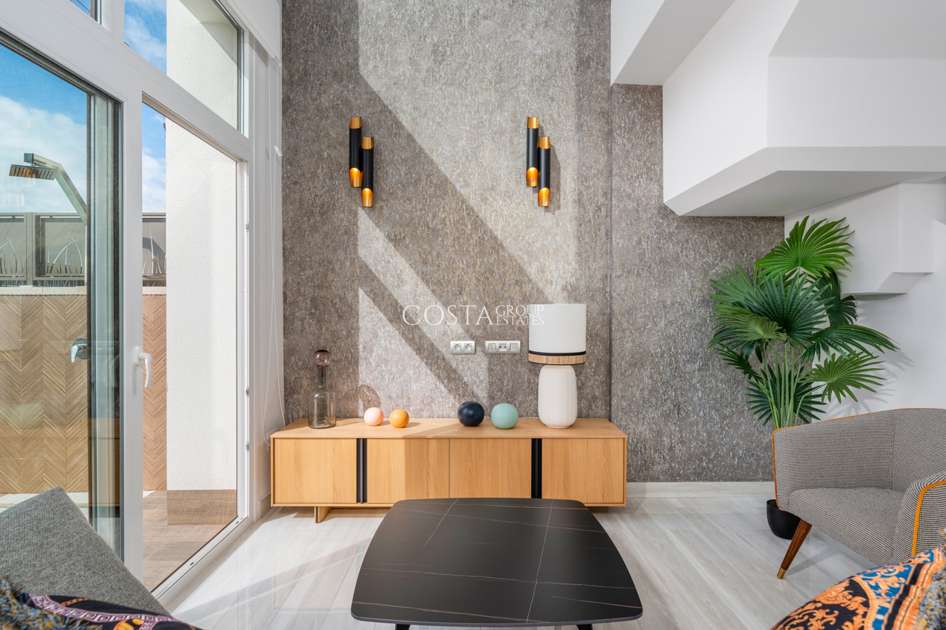 Nouvelle construction - Villa -
Ciudad Quesada