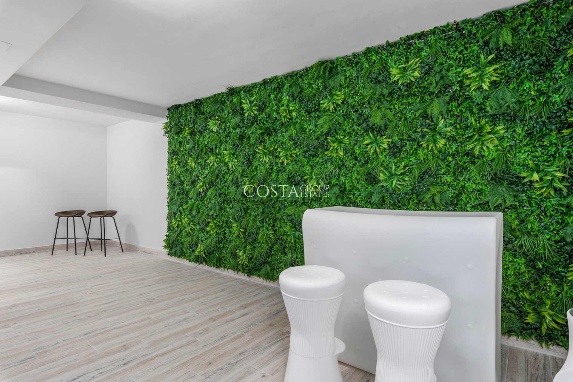 Nouvelle construction - Villa -
Ciudad Quesada