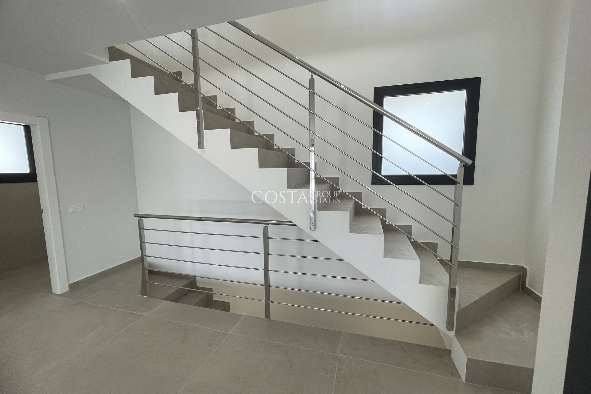 Nouvelle construction - Villa -
Ciudad Quesada