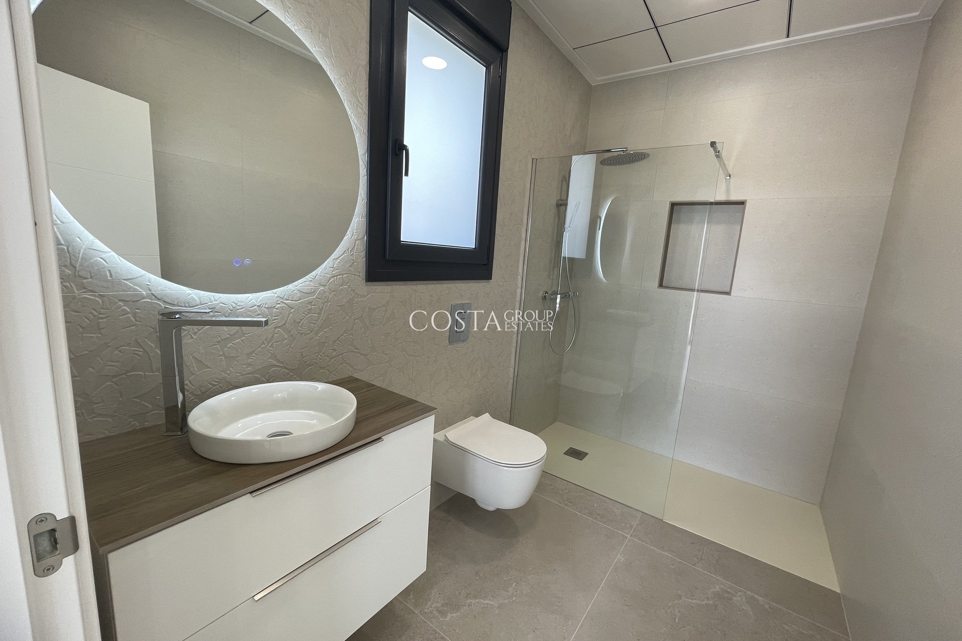 Nouvelle construction - Villa -
Ciudad Quesada