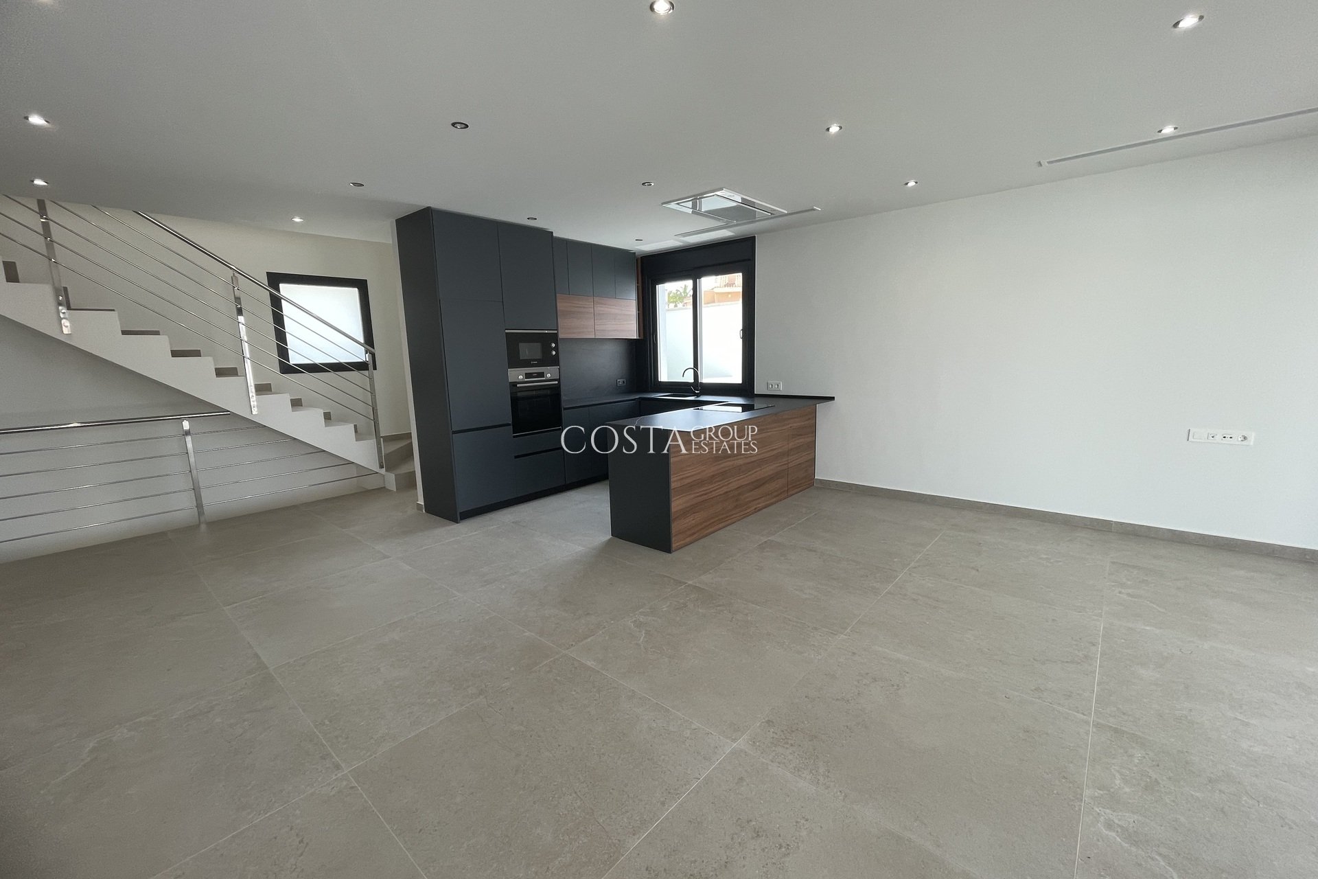 Nouvelle construction - Villa -
Ciudad Quesada