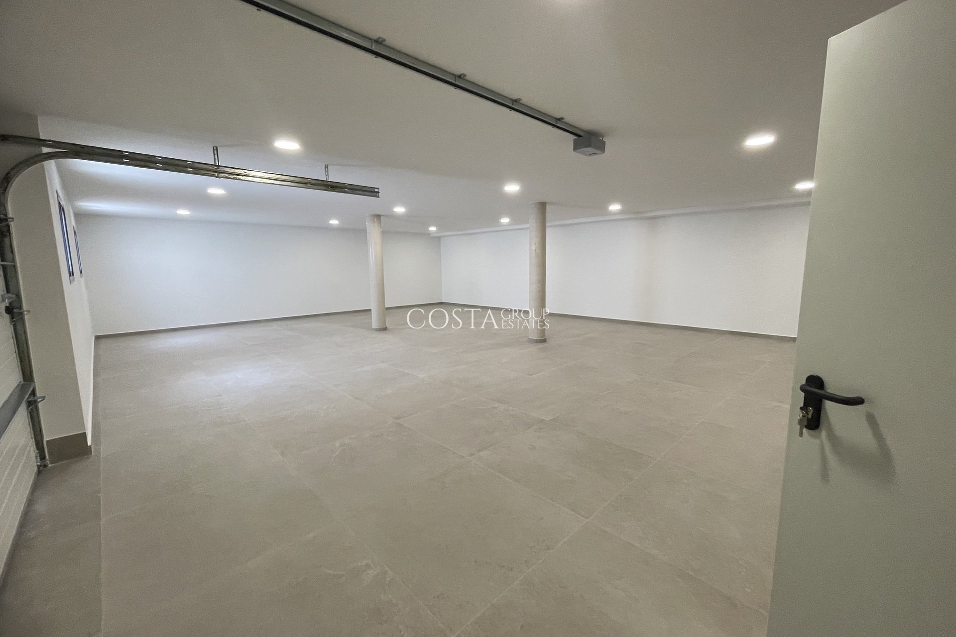 Nouvelle construction - Villa -
Ciudad Quesada