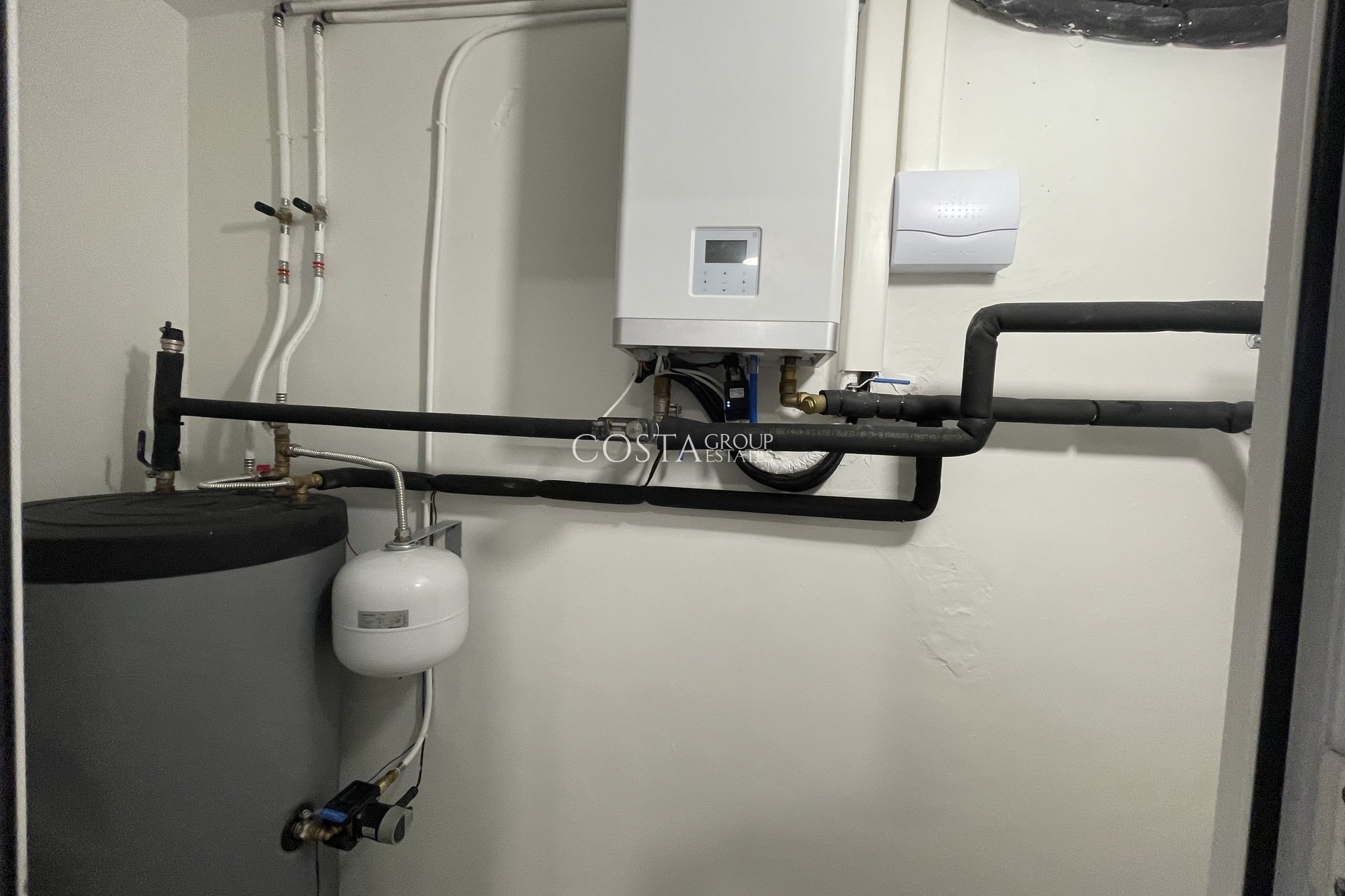 Nouvelle construction - Villa -
Ciudad Quesada