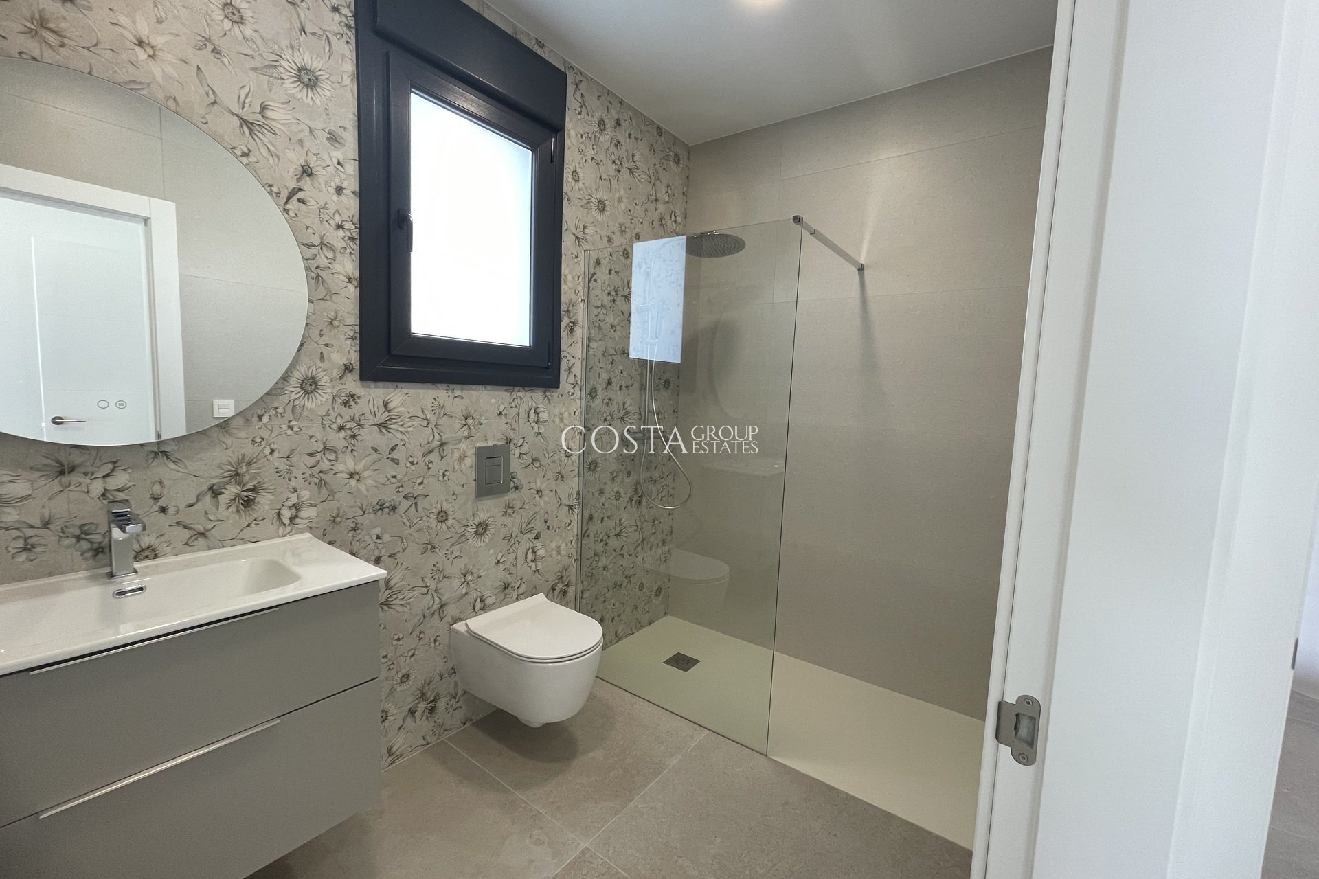 Nouvelle construction - Villa -
Ciudad Quesada