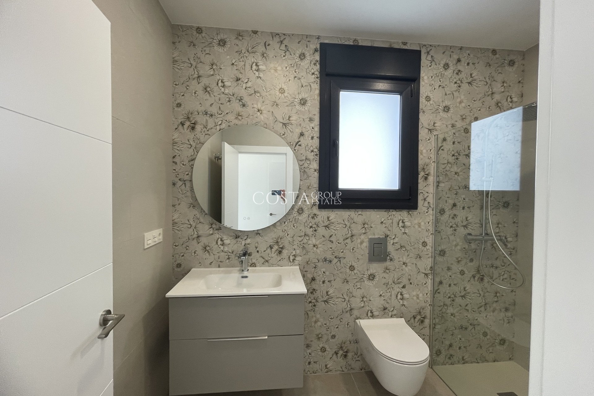 Nouvelle construction - Villa -
Ciudad Quesada