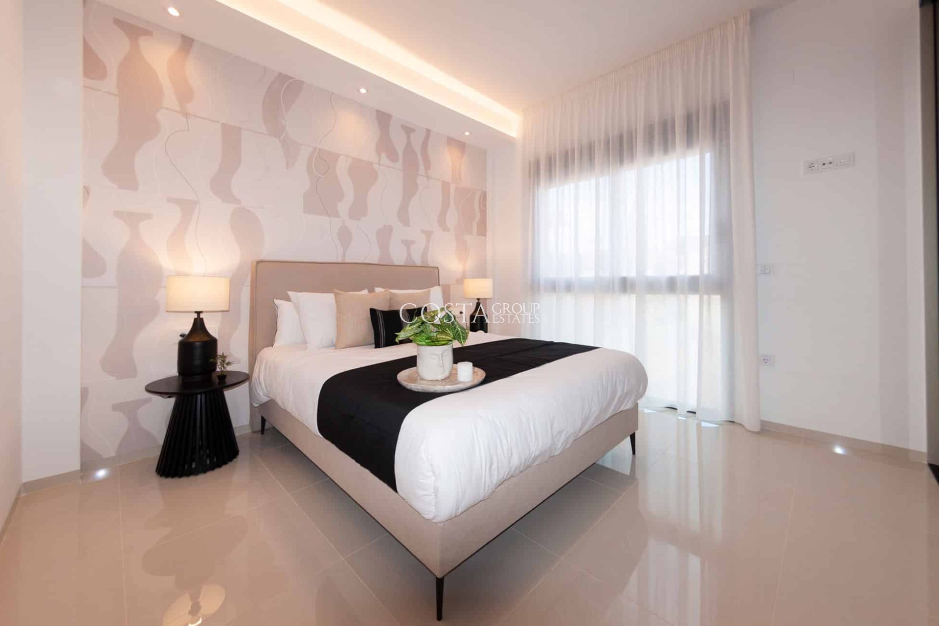 Nouvelle construction - Villa -
Ciudad Quesada