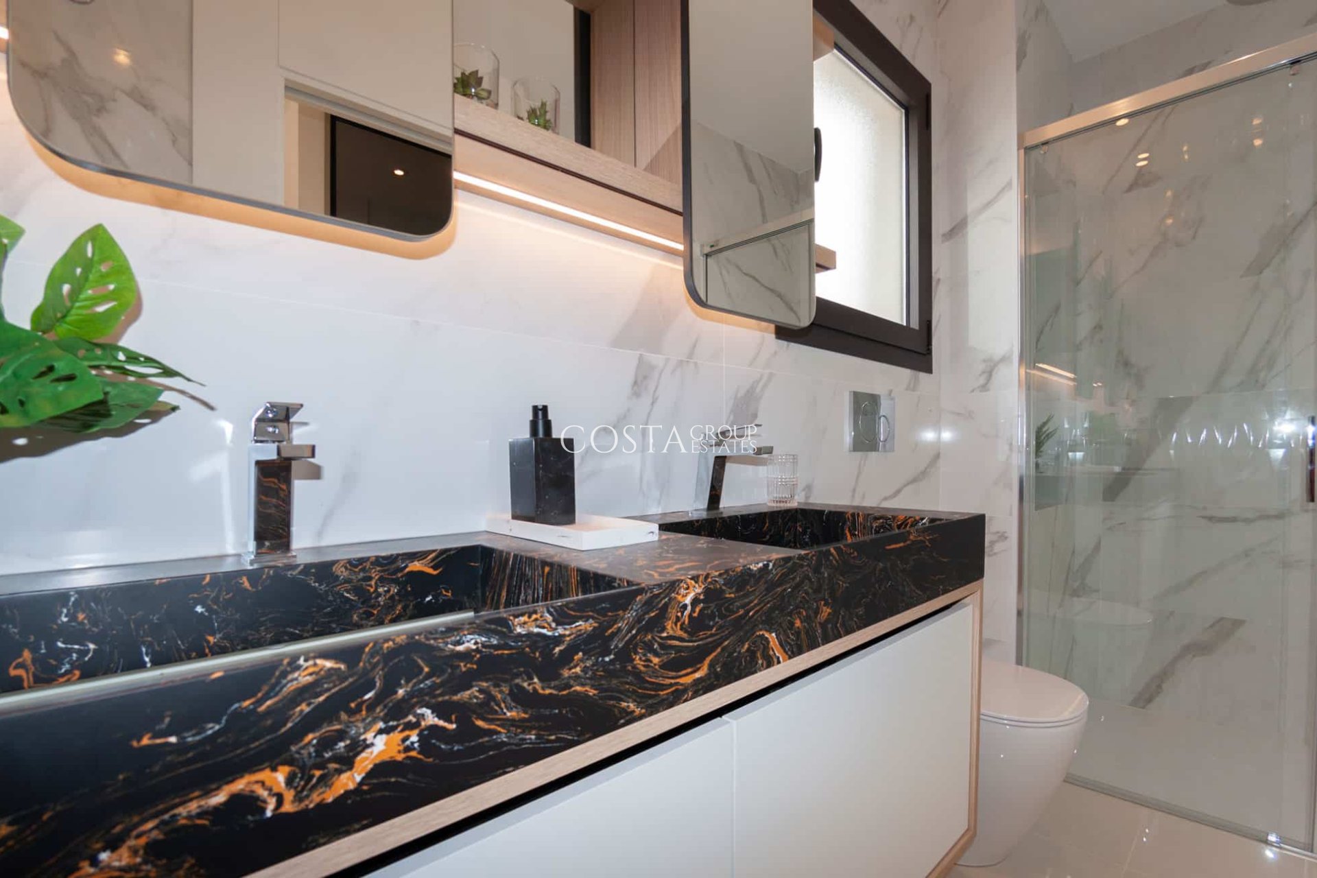Nouvelle construction - Villa -
Ciudad Quesada