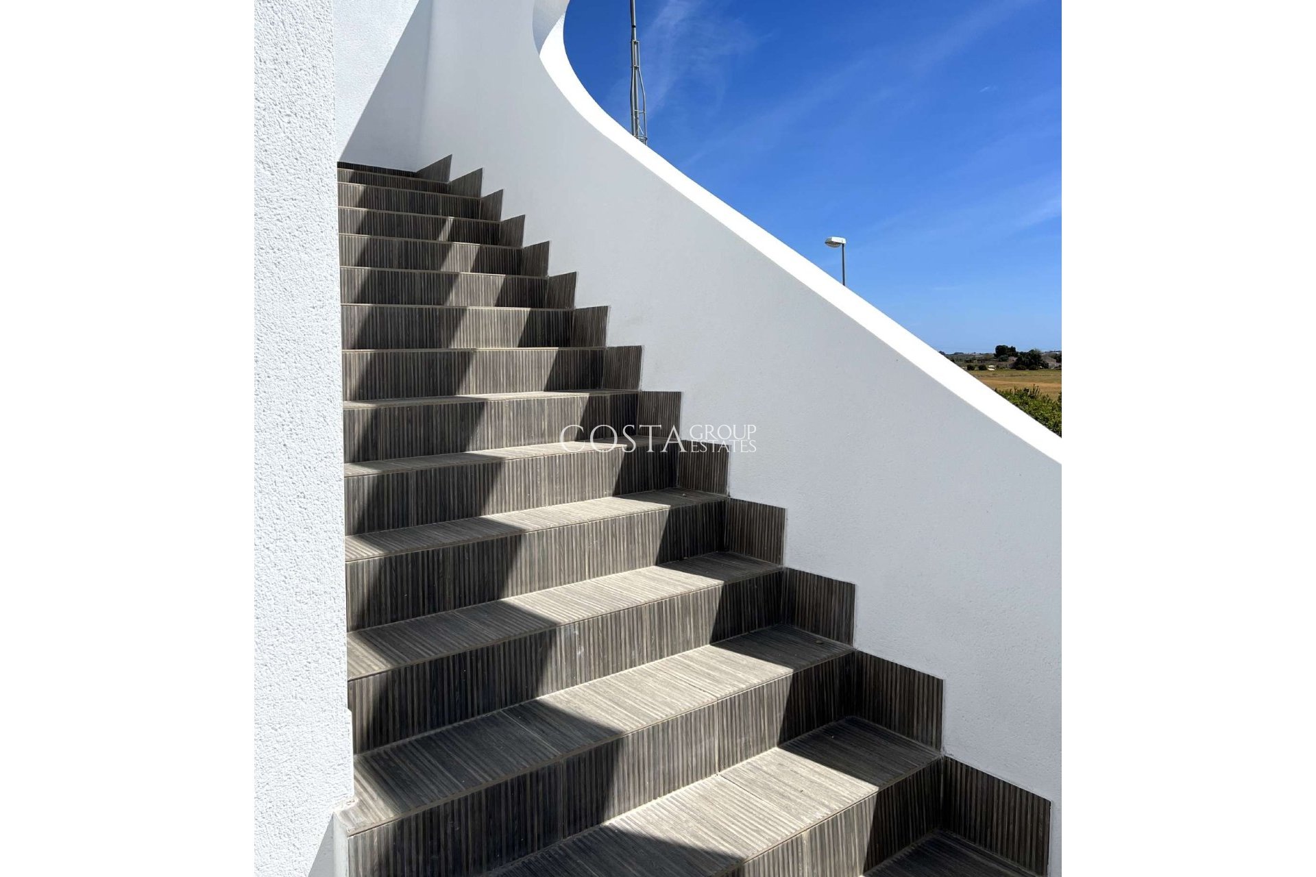 Nouvelle construction - Villa -
Ciudad Quesada