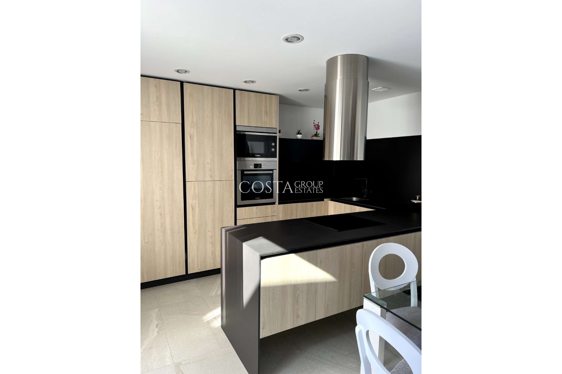 Nouvelle construction - Villa -
Ciudad Quesada