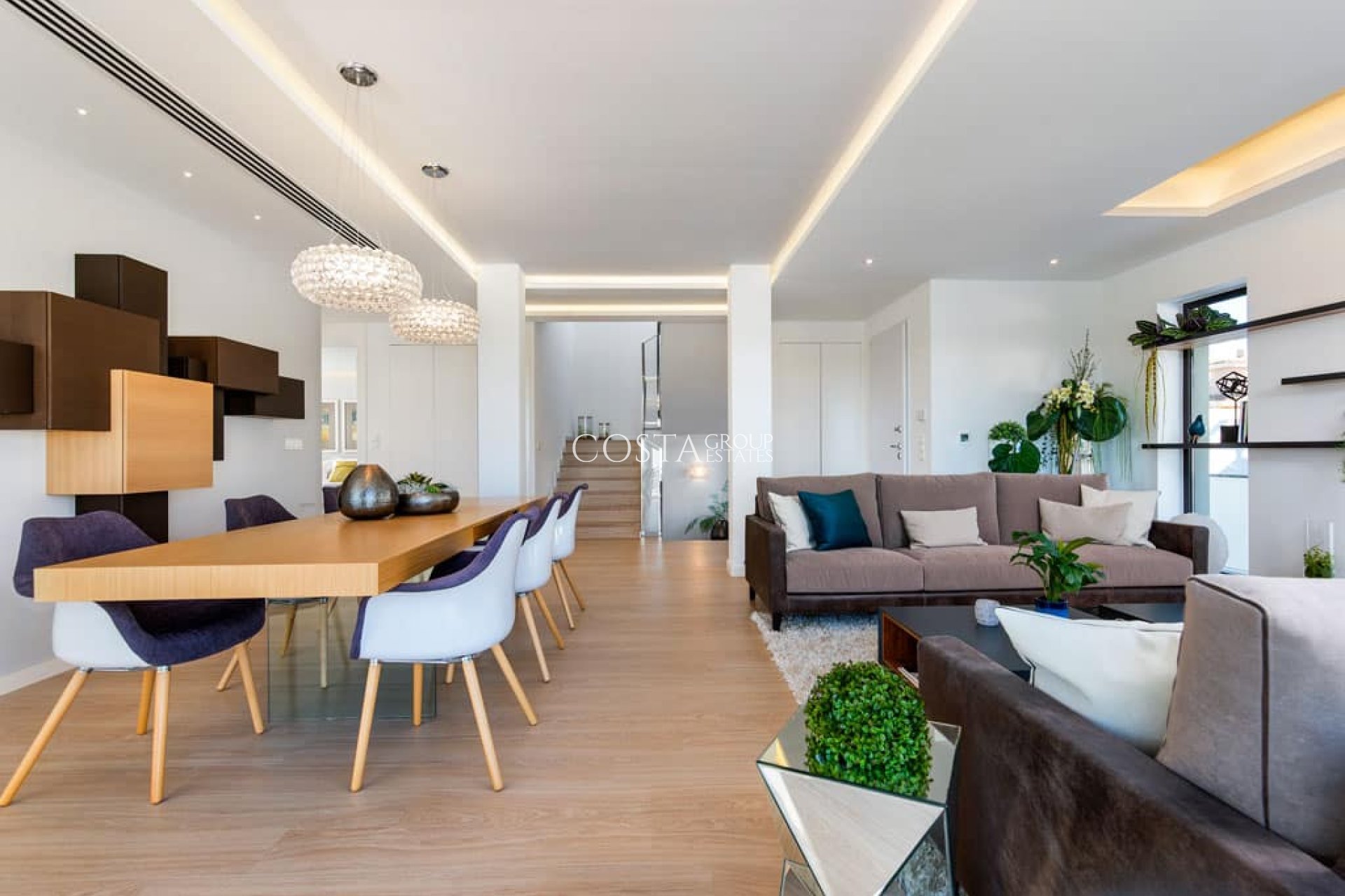 Nouvelle construction - Villa -
Ciudad Quesada
