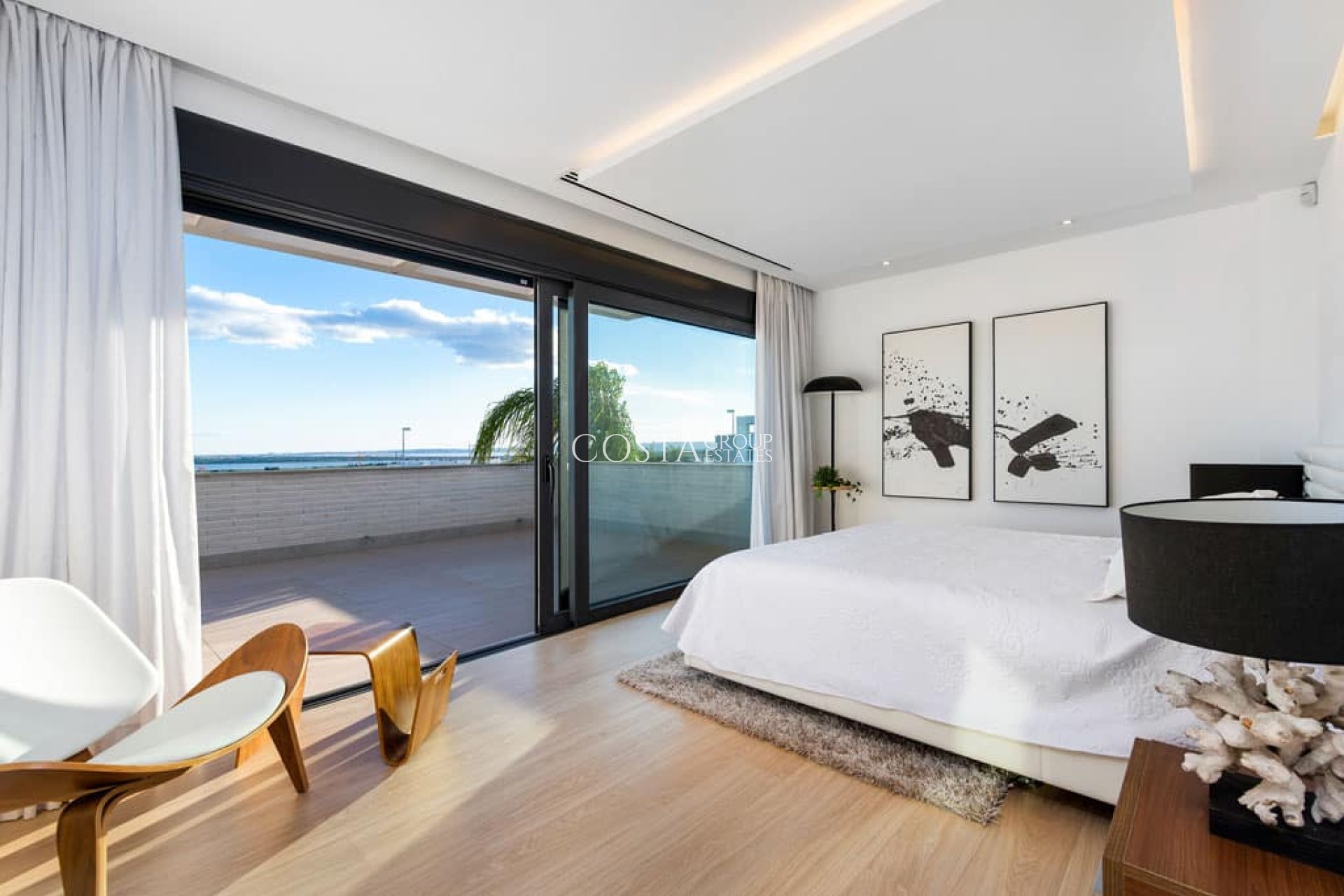 Nouvelle construction - Villa -
Ciudad Quesada