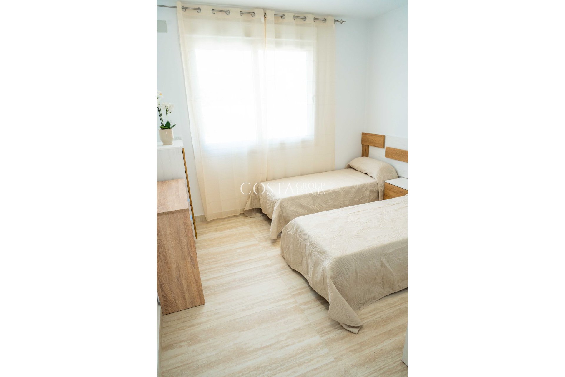 Nouvelle construction - Villa -
Ciudad Quesada