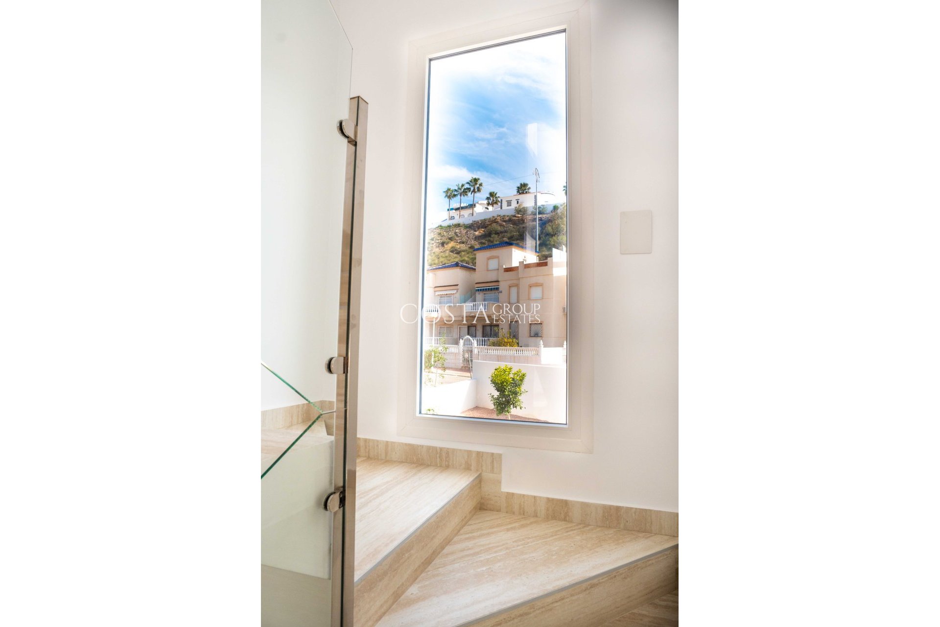 Nouvelle construction - Villa -
Ciudad Quesada