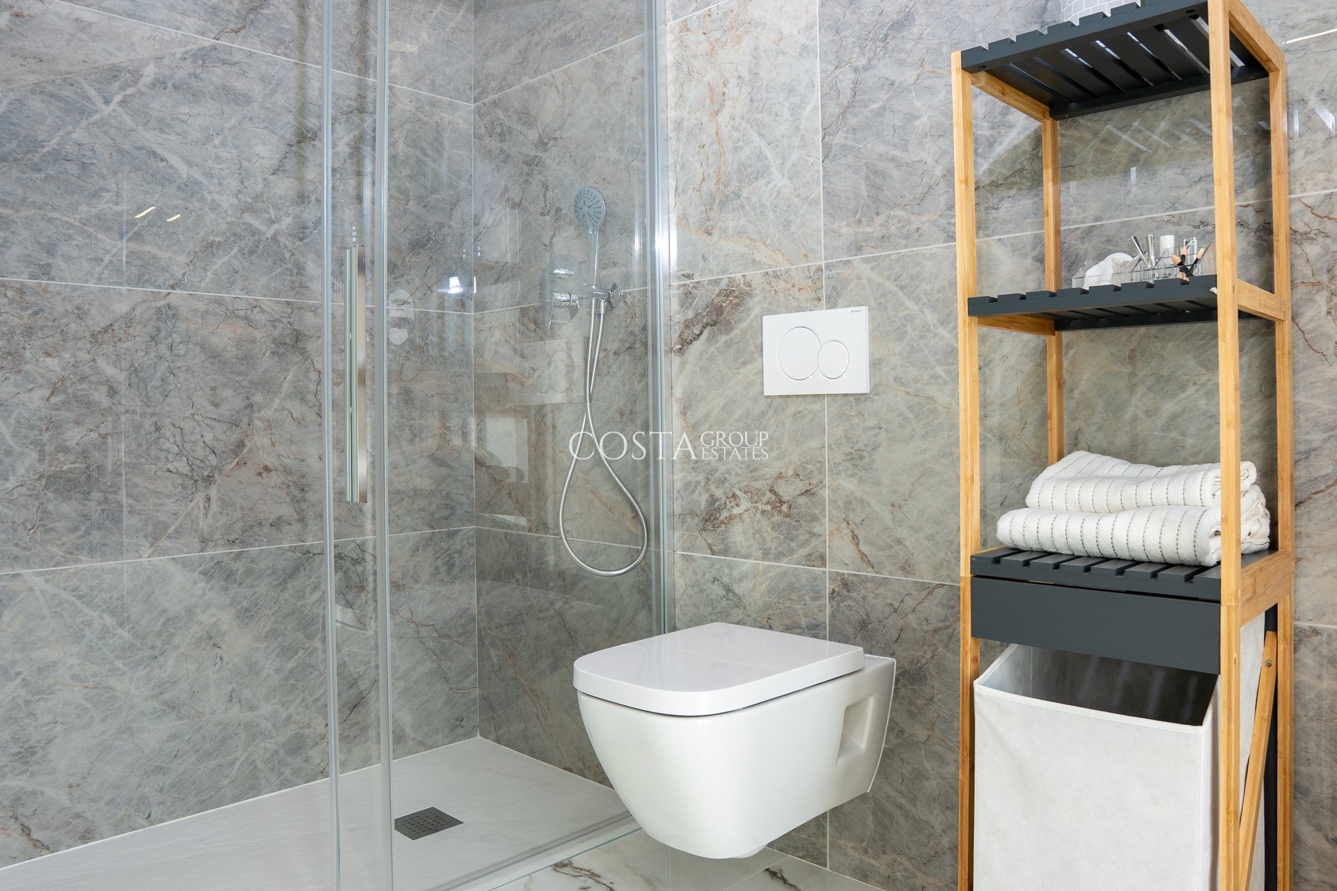 Nouvelle construction - Villa -
Ciudad Quesada