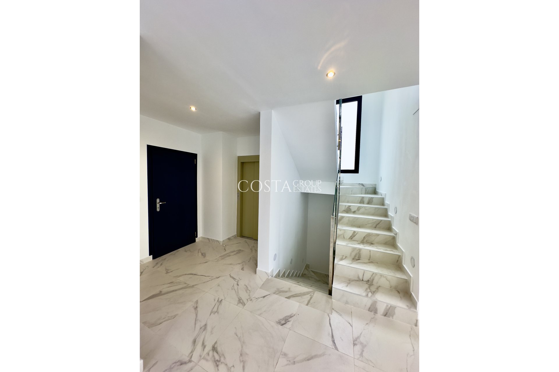 Nouvelle construction - Villa -
Ciudad Quesada