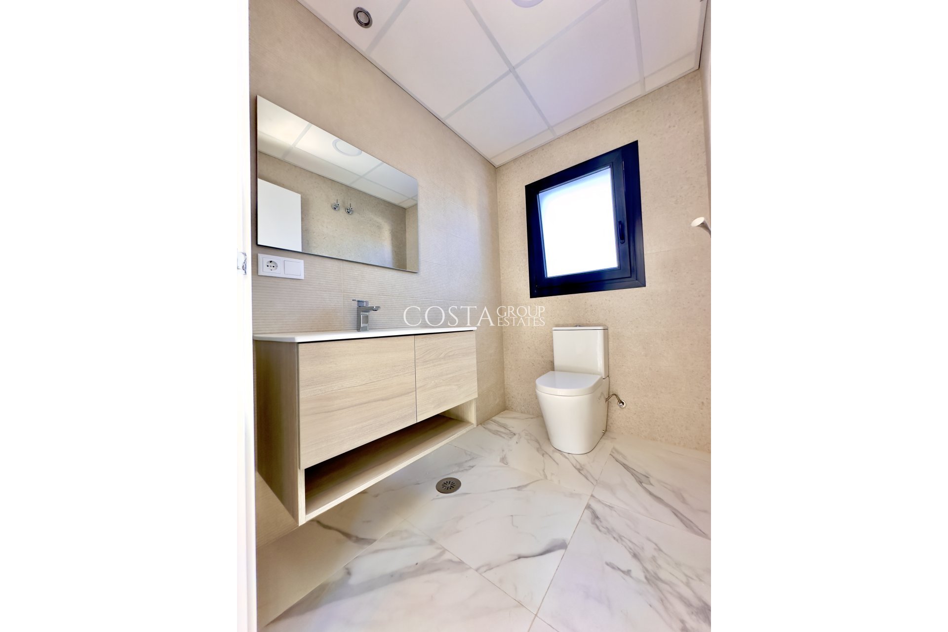 Nouvelle construction - Villa -
Ciudad Quesada