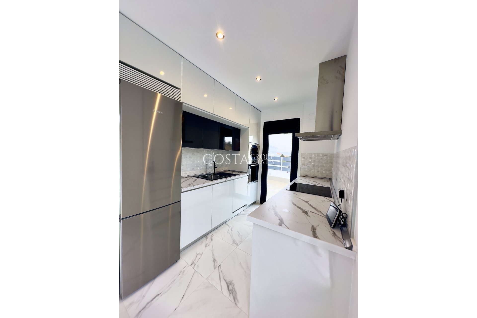 Nouvelle construction - Villa -
Ciudad Quesada