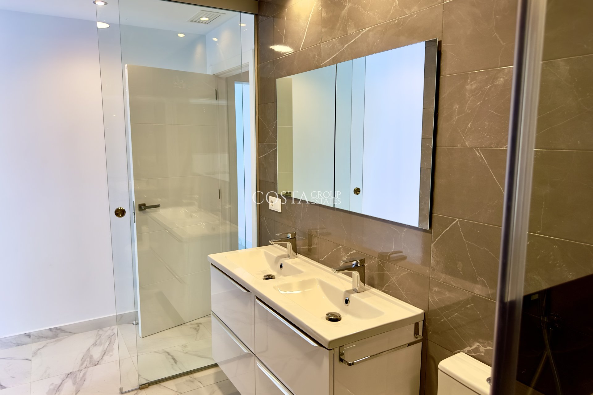 Nouvelle construction - Villa -
Ciudad Quesada