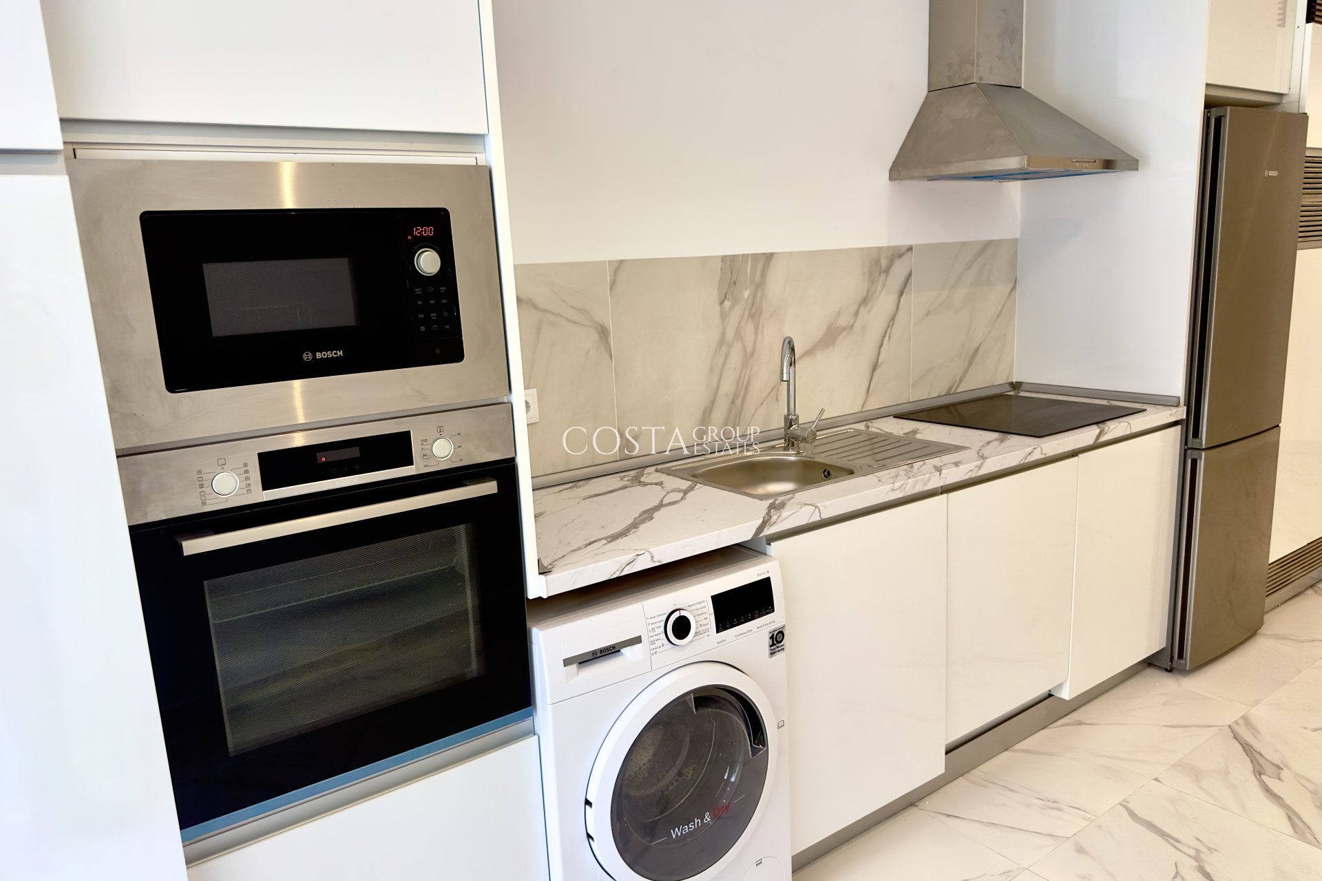 Nouvelle construction - Villa -
Ciudad Quesada